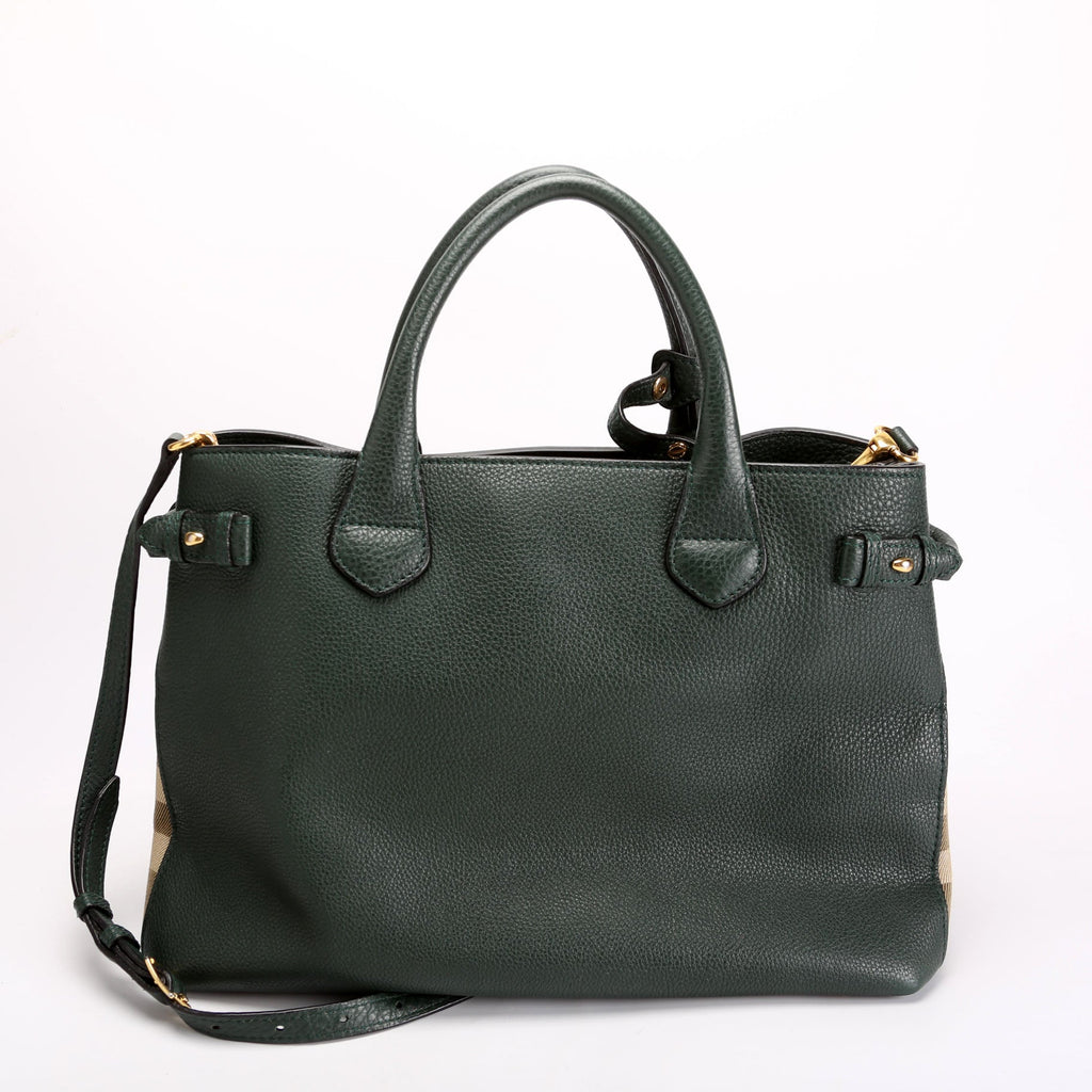 3962178 Banner Medium Green