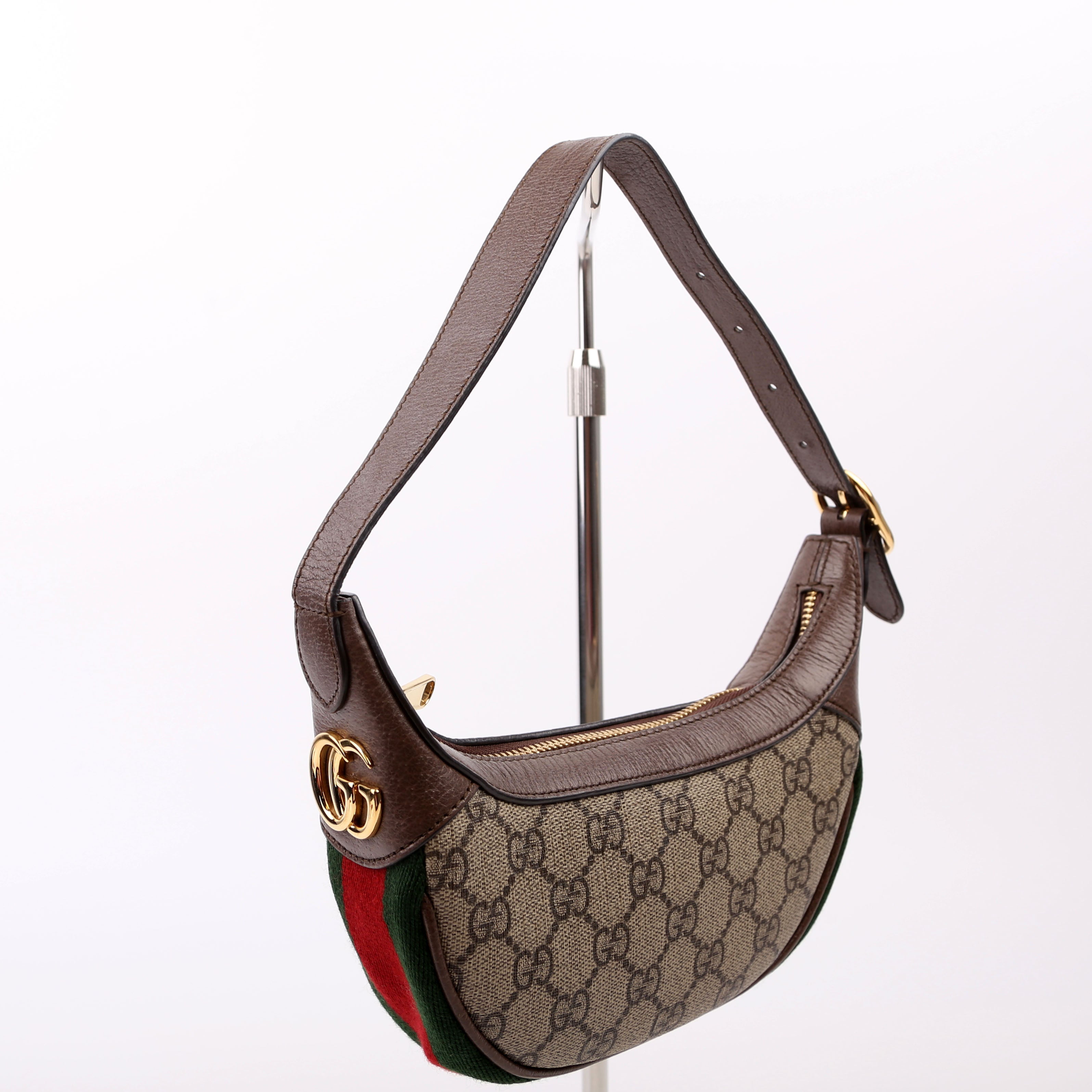 Gucci 658551 Ophidia GG Mini Bag