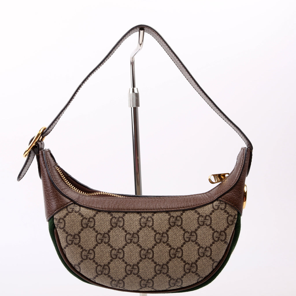 Gucci 658551 Ophidia GG Mini Bag