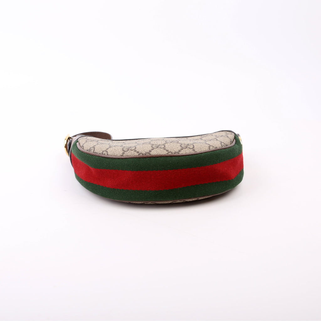 Gucci 658551 Ophidia GG Mini Bag