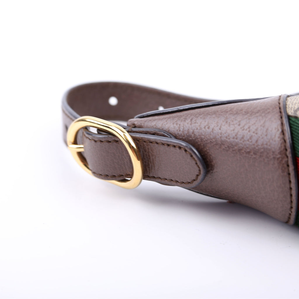 Gucci 658551 Ophidia GG Mini Bag
