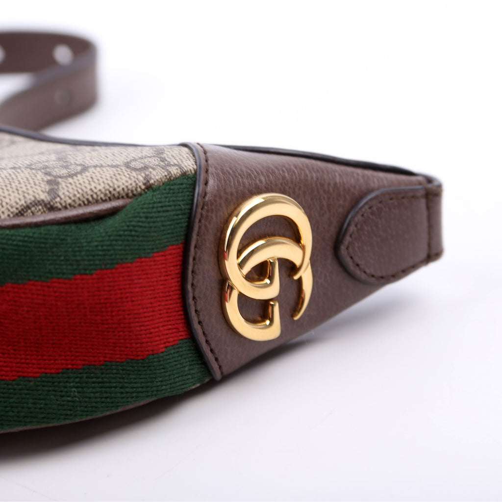 Gucci 658551 Ophidia GG Mini Bag
