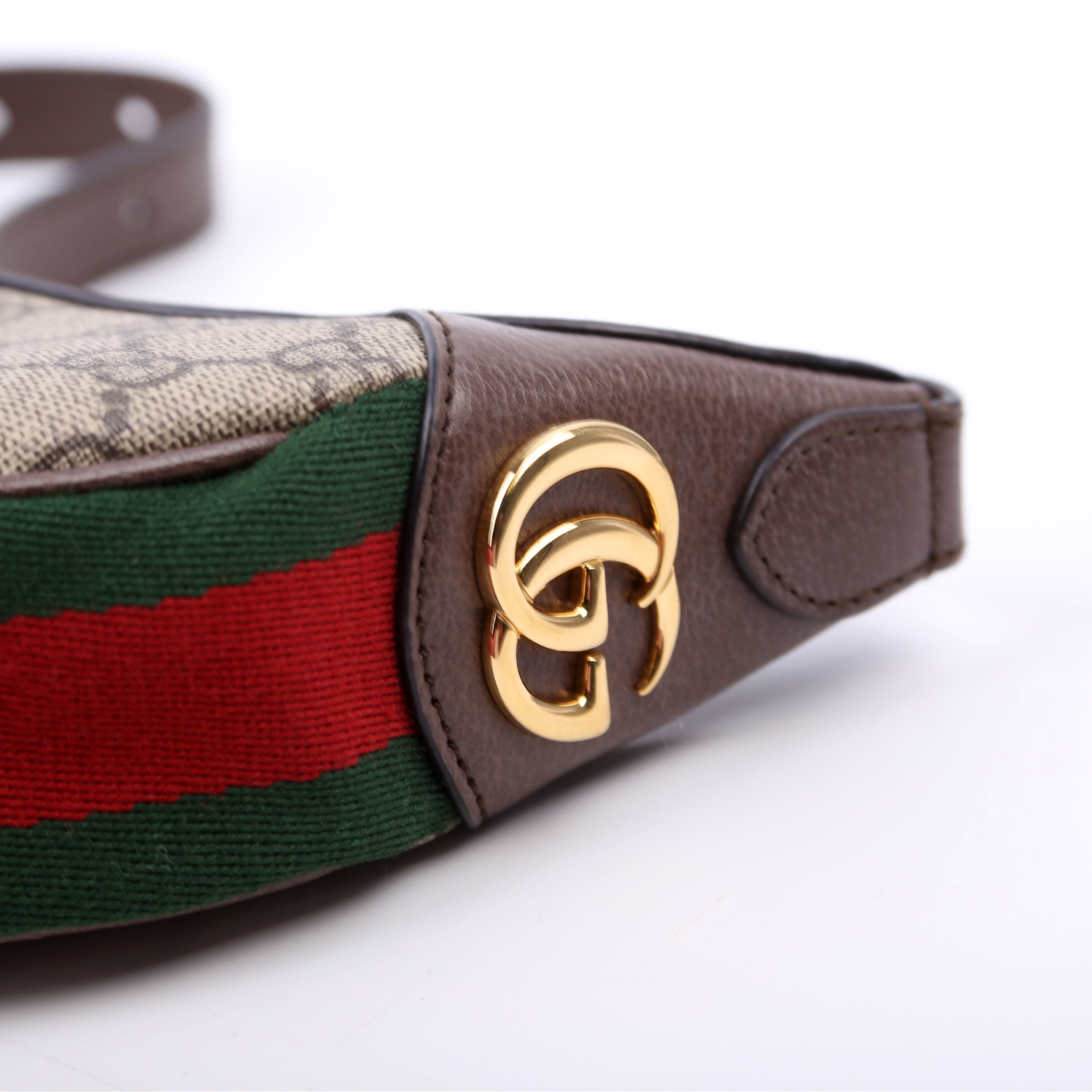 Gucci 658551 Ophidia GG Mini Bag
