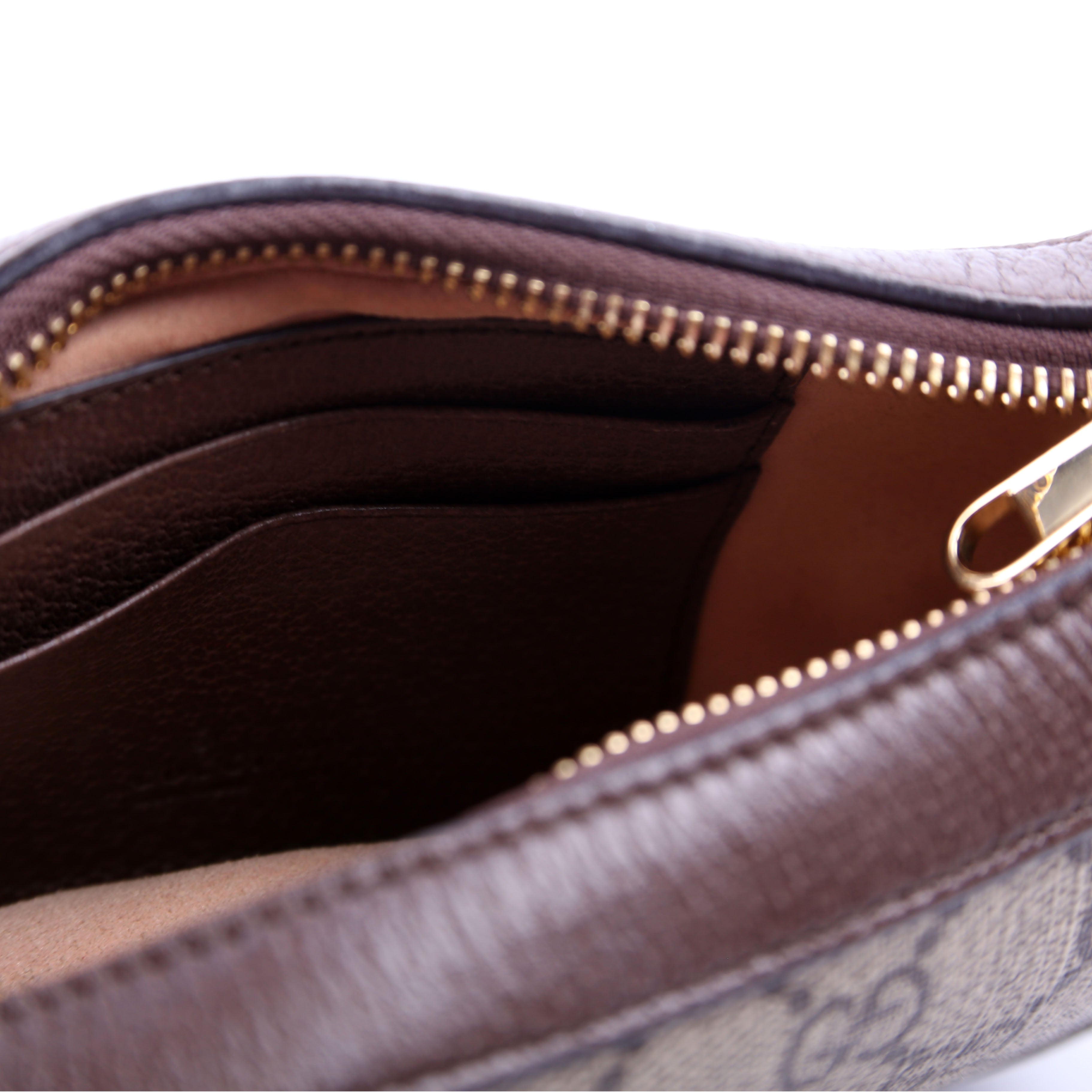 Gucci 658551 Ophidia GG Mini Bag