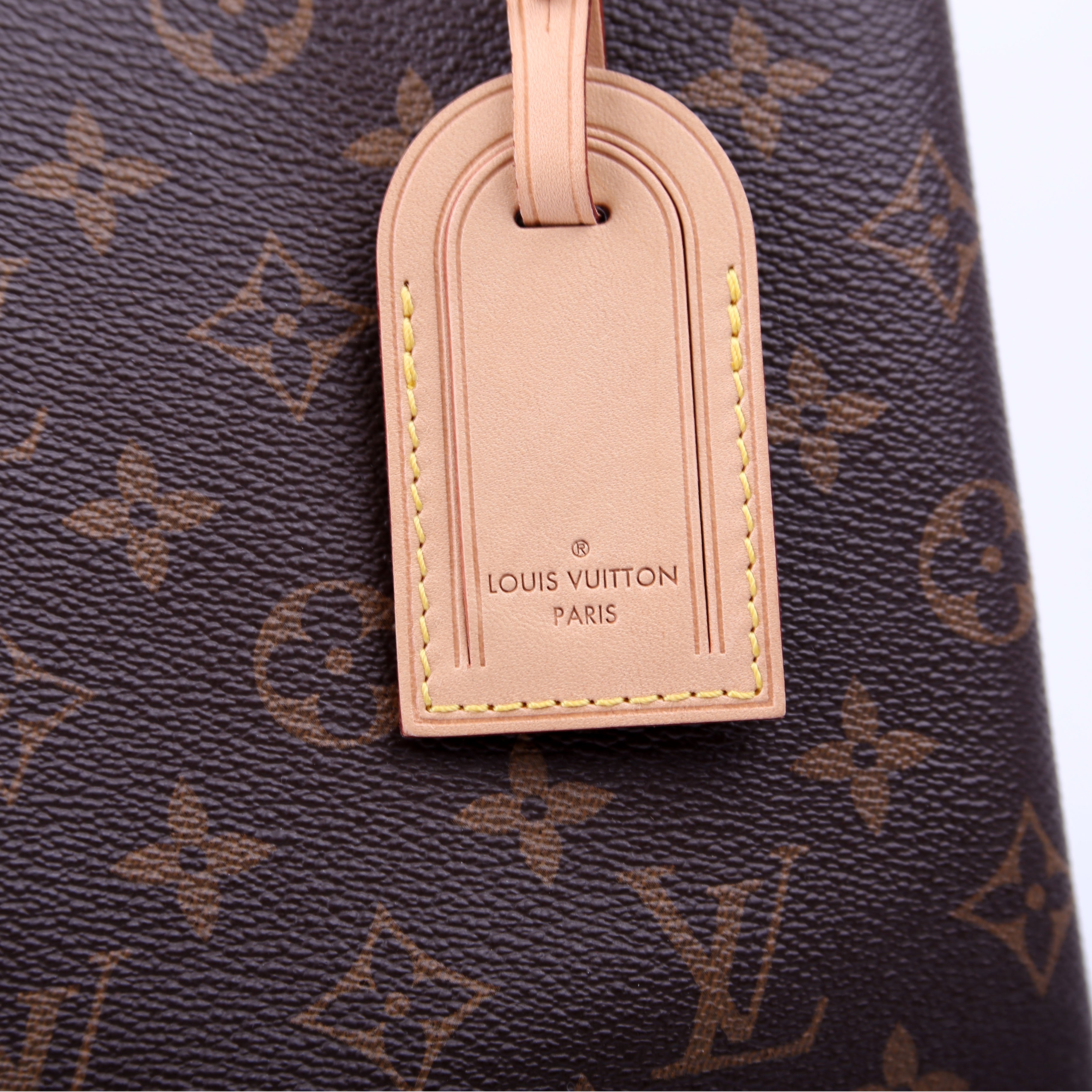 Graceful MM Monogram Berry
