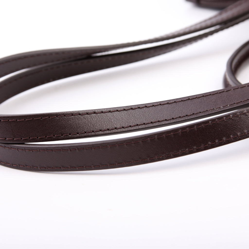 ONTHEGO MM Empreinte Brown