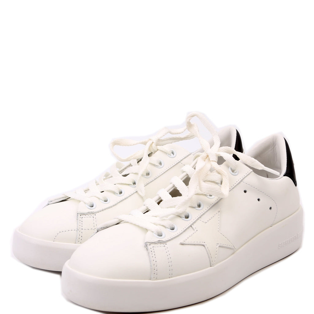 Pure Star Size 38 White/Black