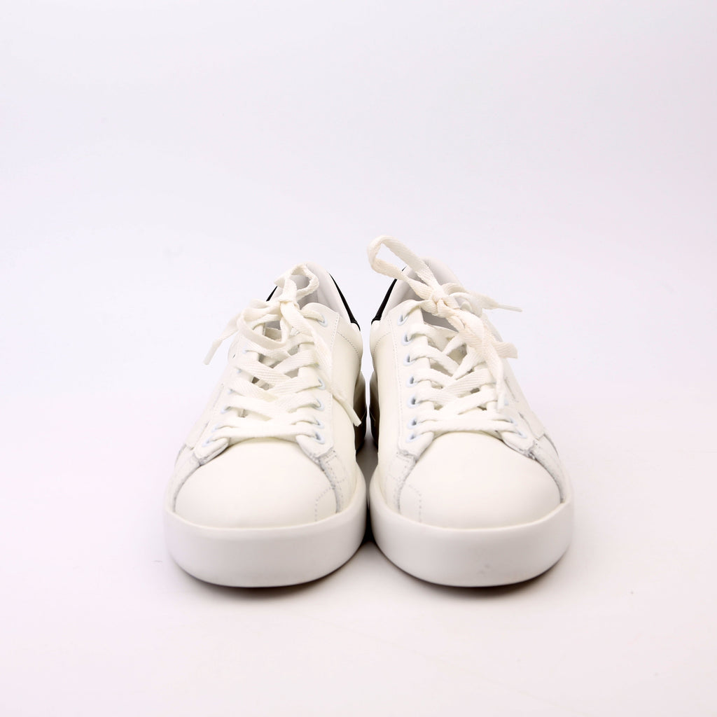 Pure Star Size 38 White/Black