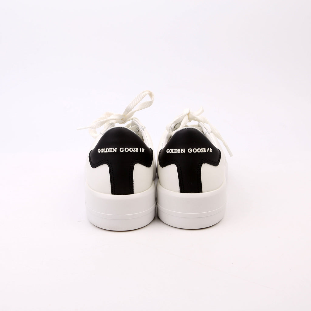 Pure Star Size 38 White/Black