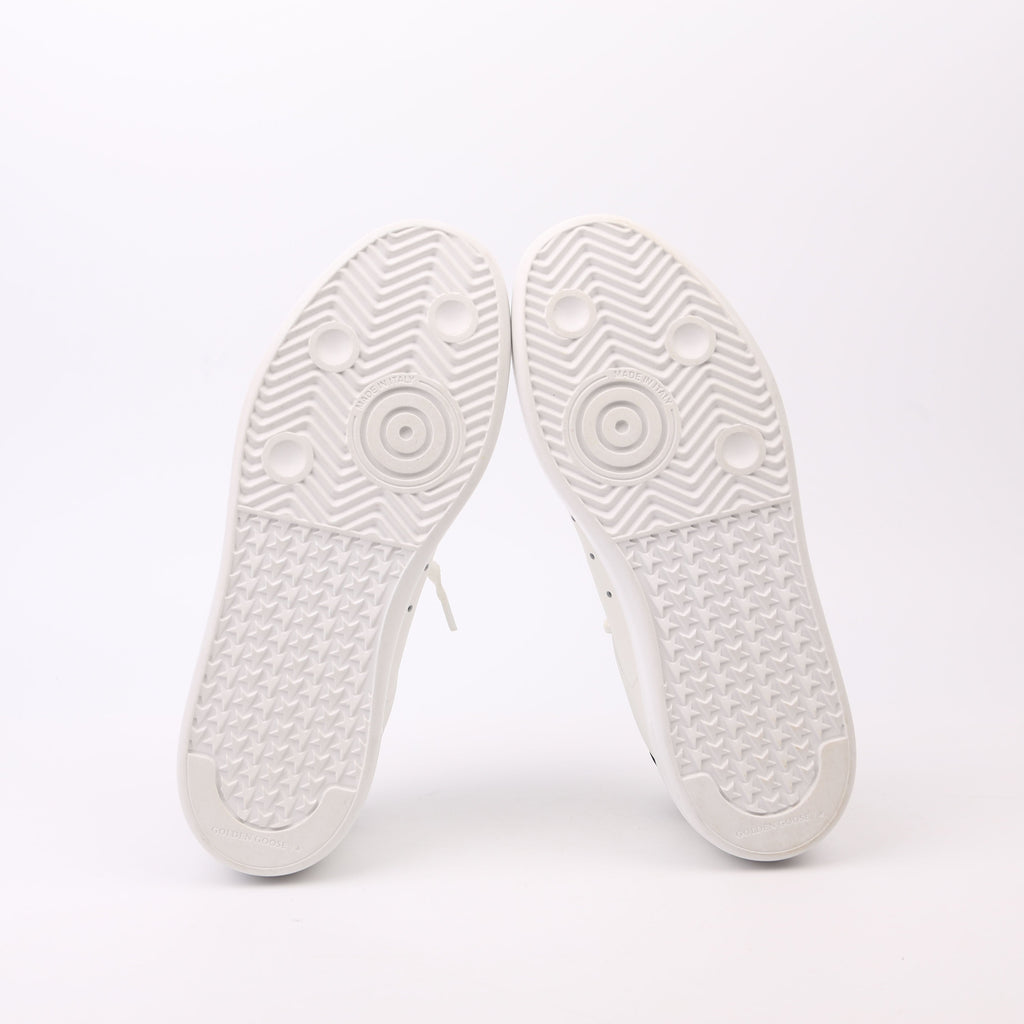 Pure Star Size 38 White/Black