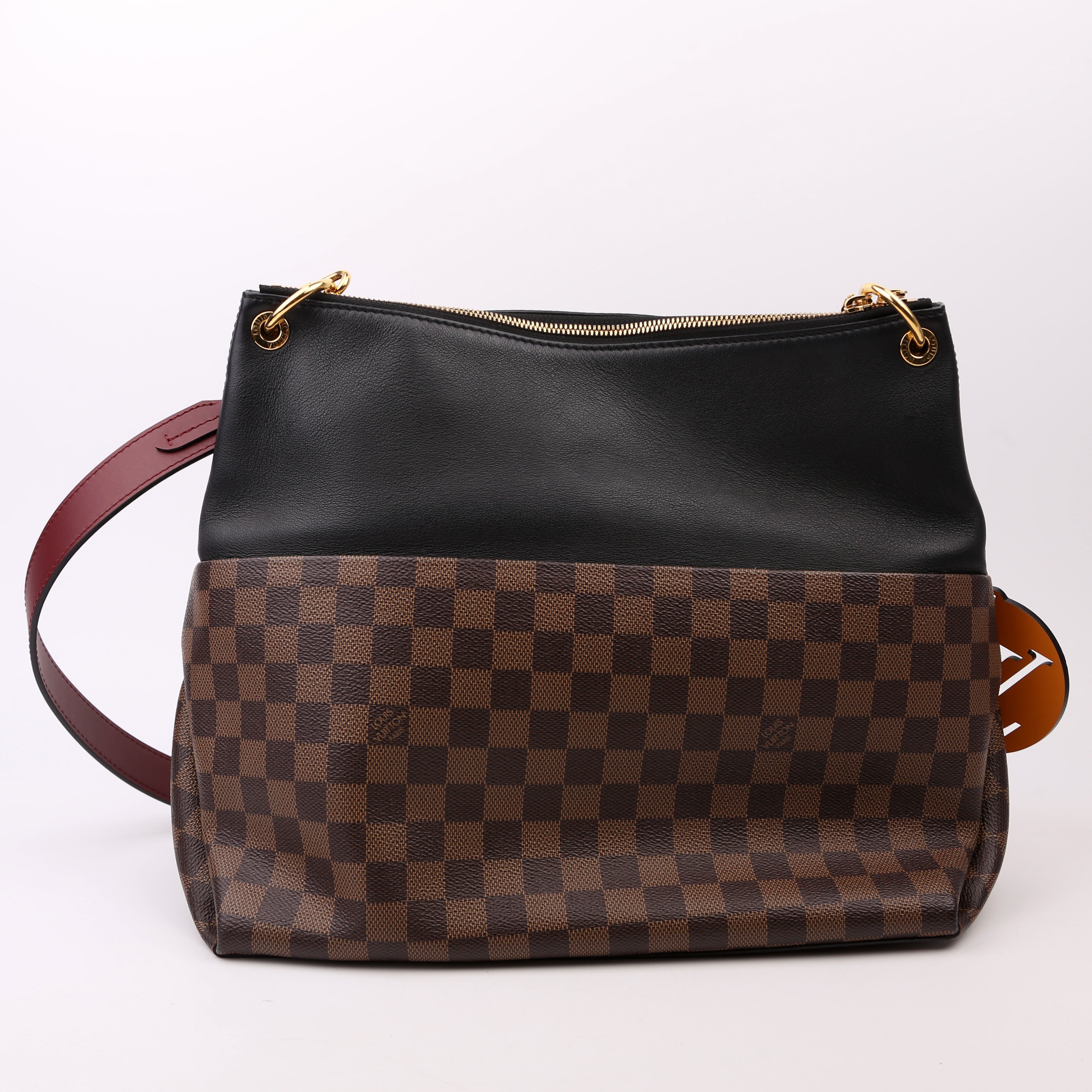 Maida Hobo Damier Ebene