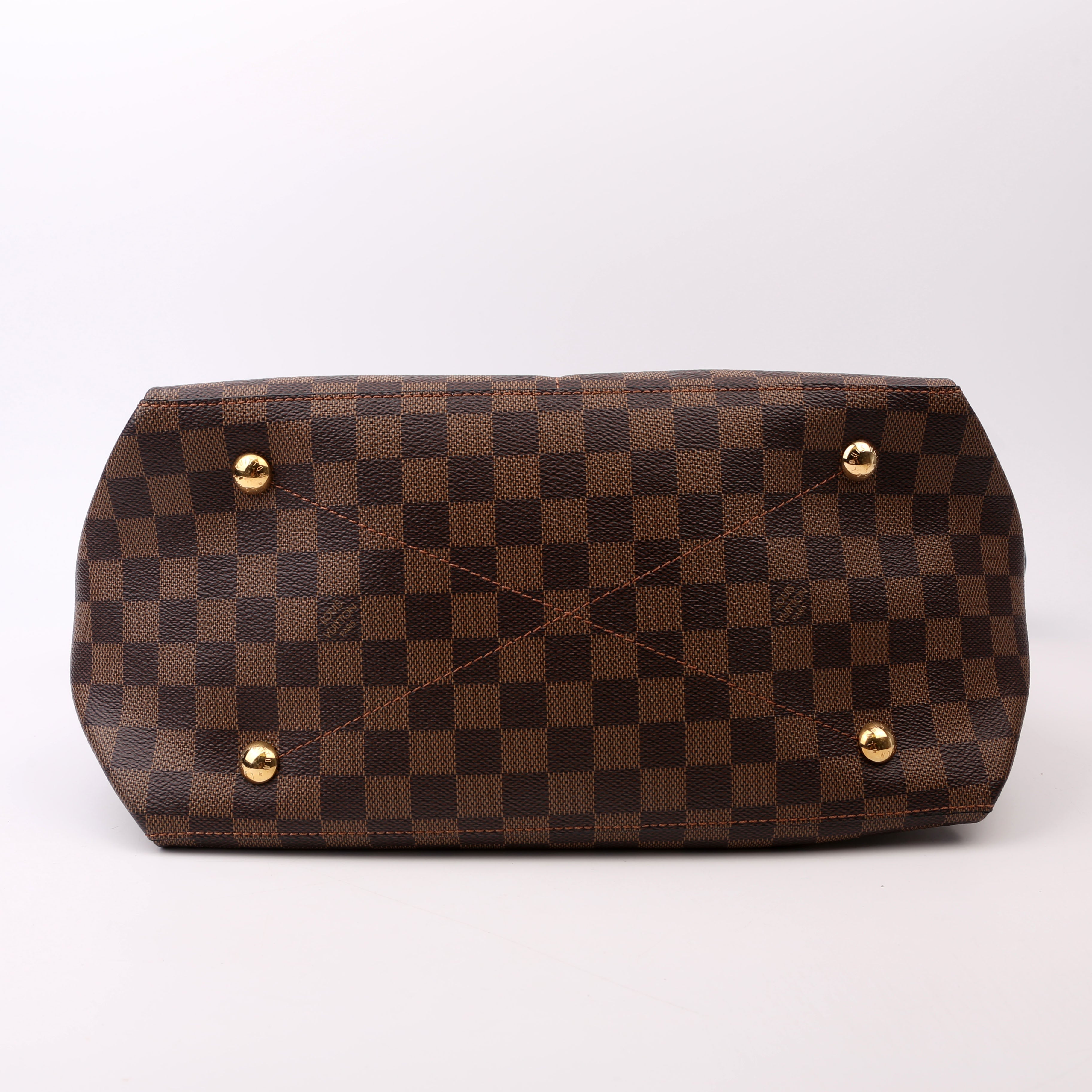 Maida Hobo Damier Ebene
