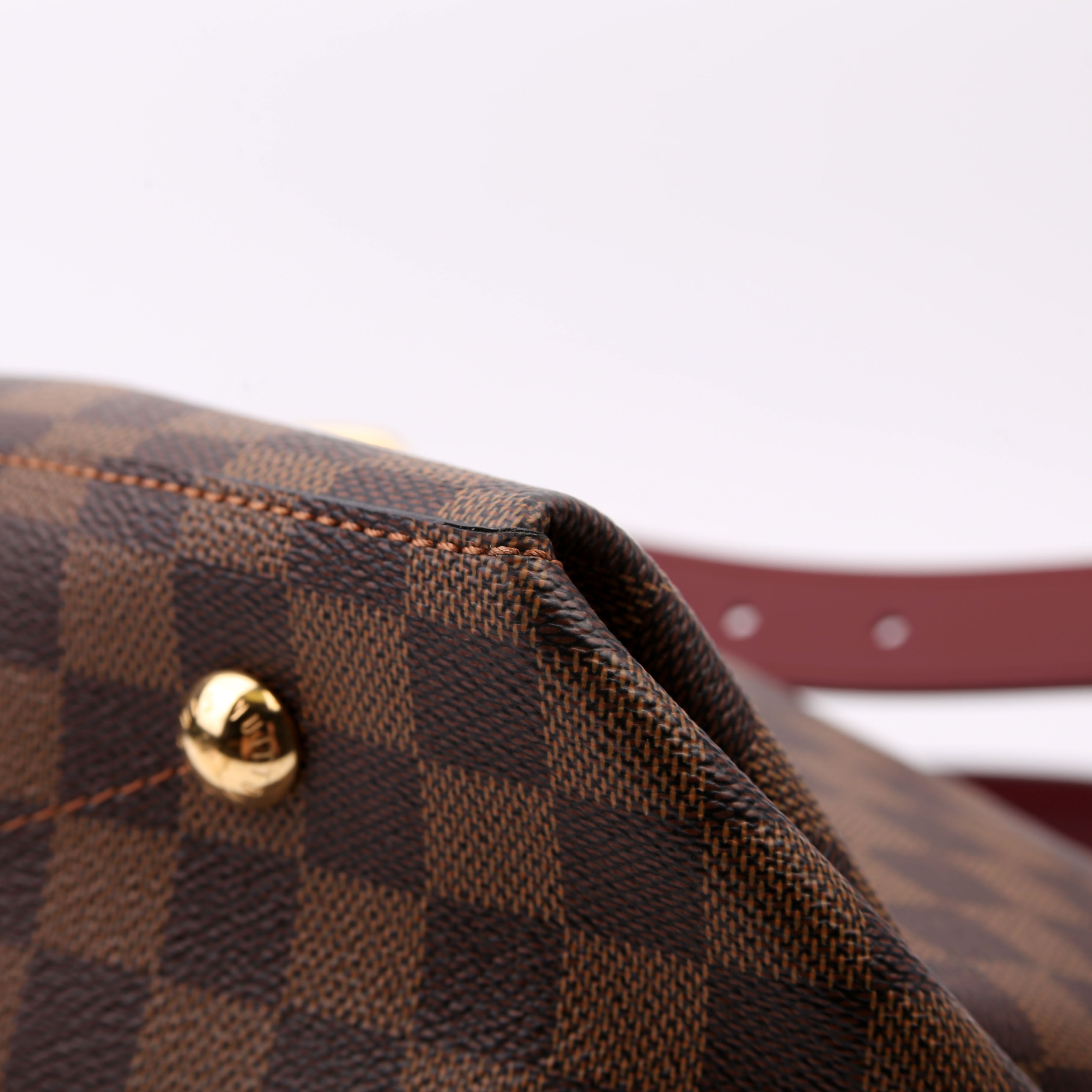 Maida Hobo Damier Ebene