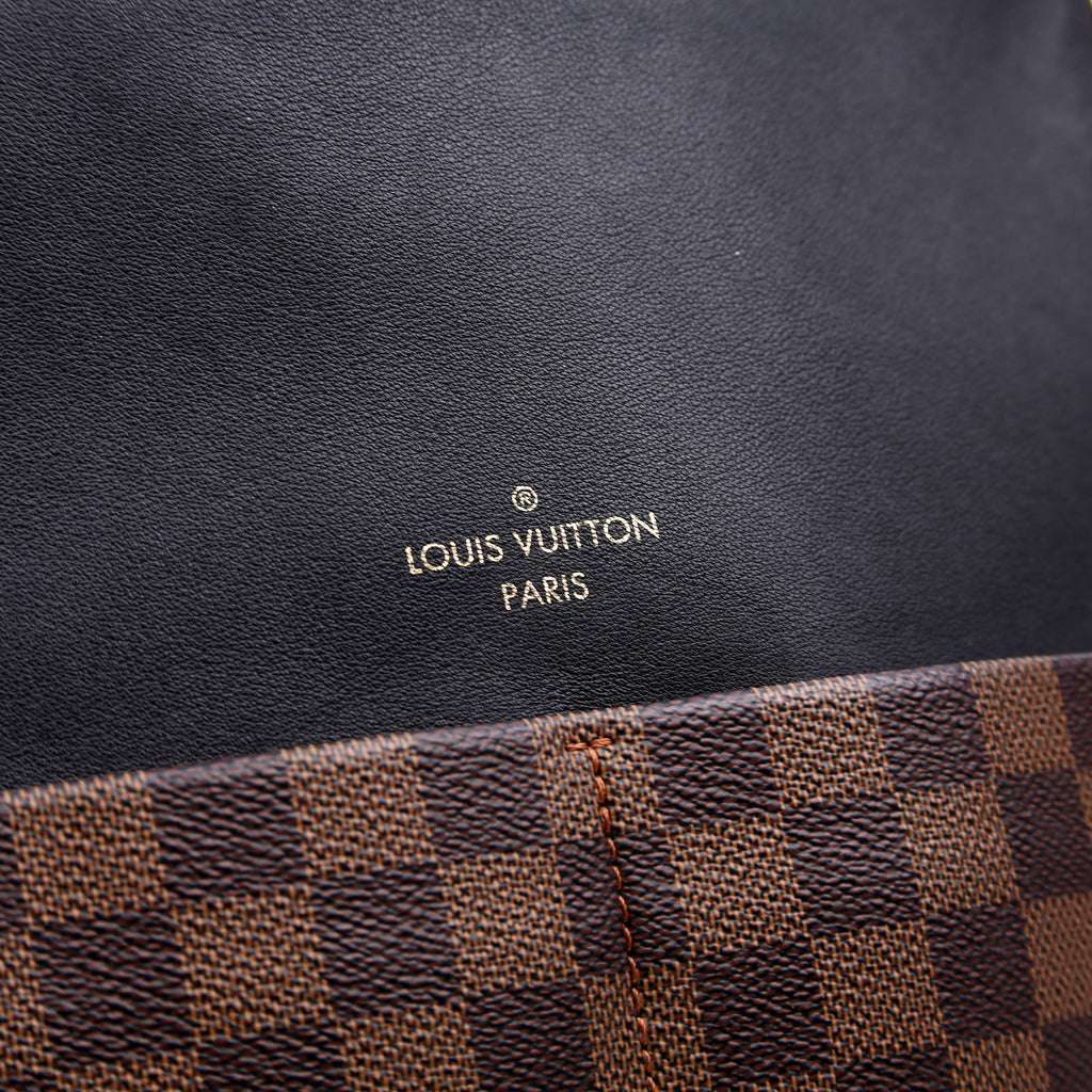 Maida Hobo Damier Ebene
