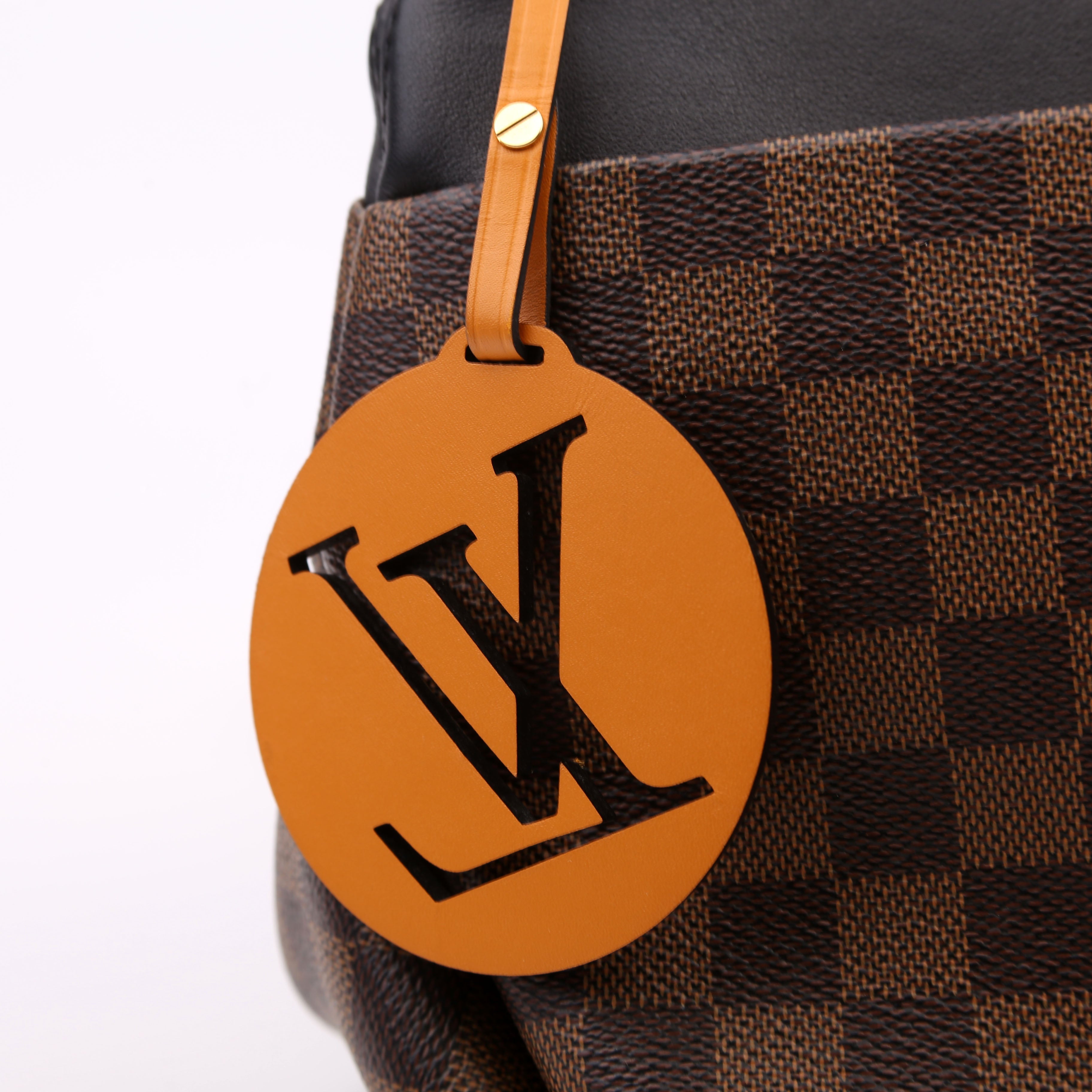 Maida Hobo Damier Ebene