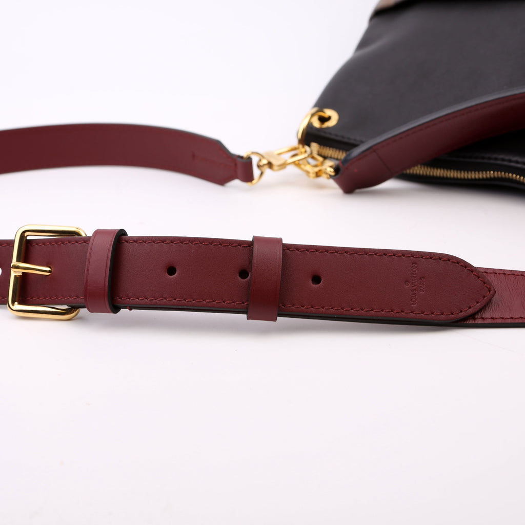 Maida Hobo Damier Ebene