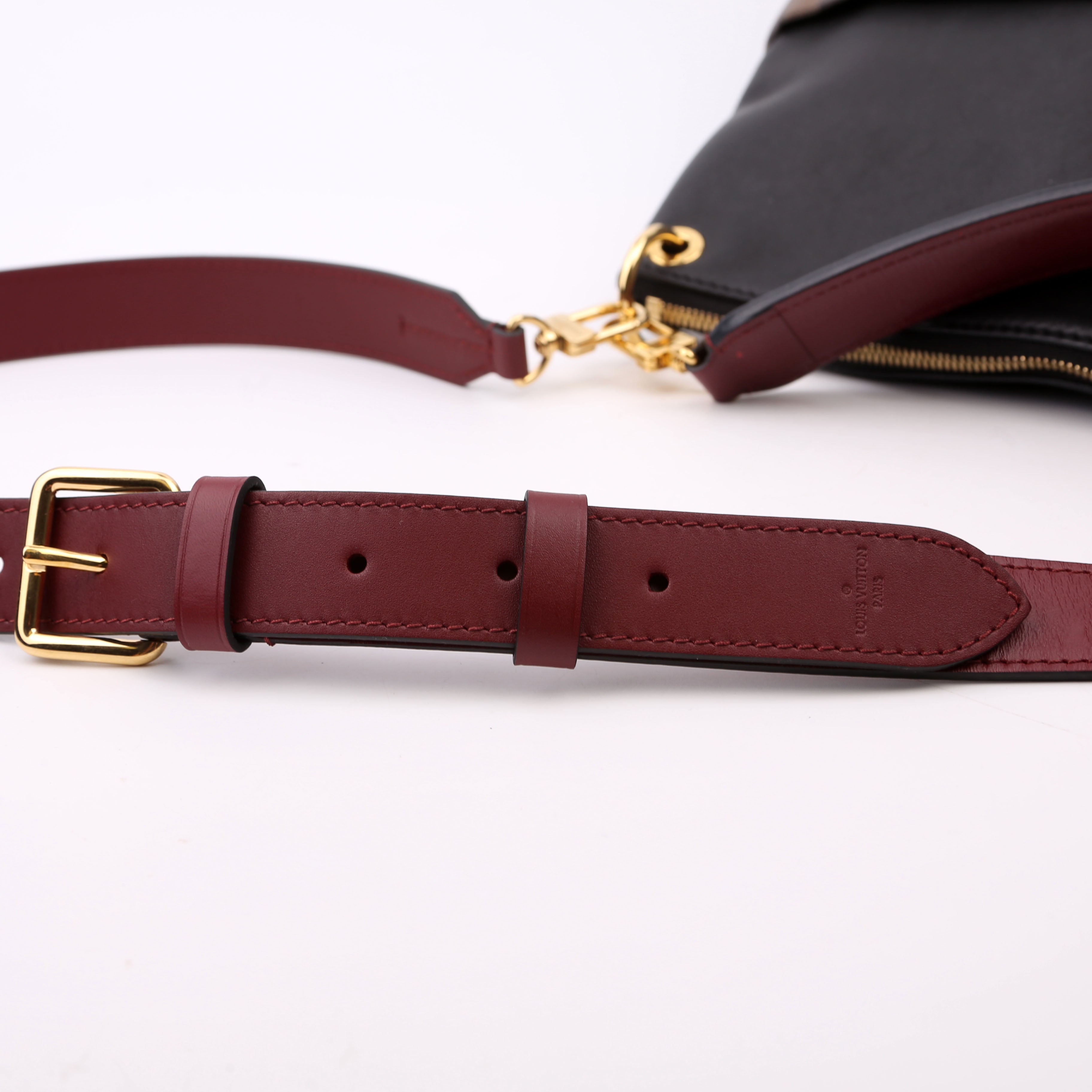 Maida Hobo Damier Ebene