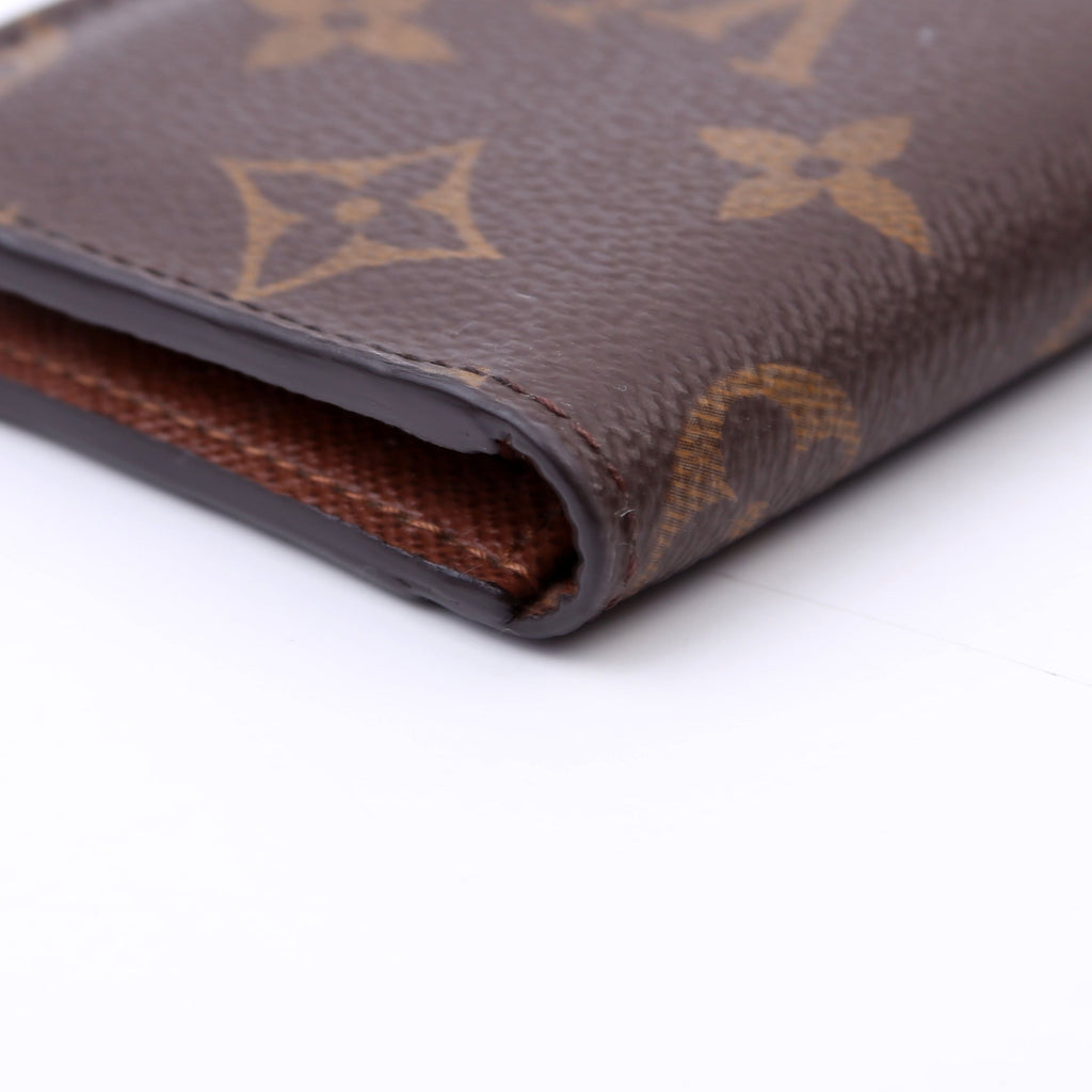 Pocket Organizer NM Monogram