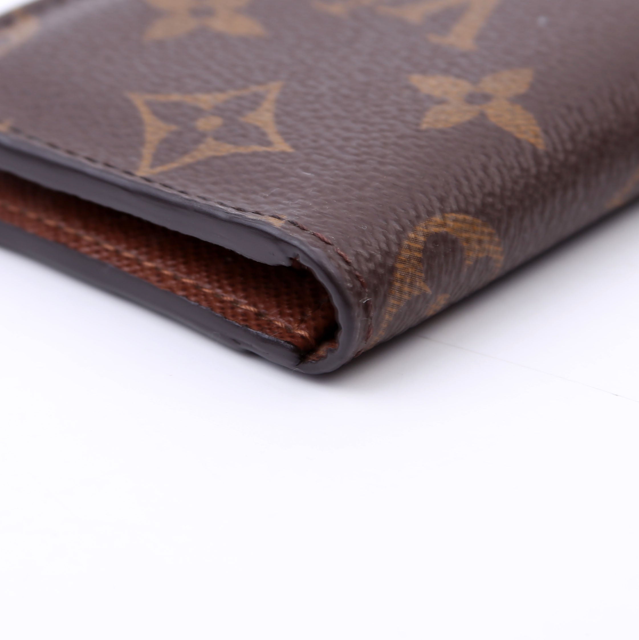 Pocket Organizer NM Monogram