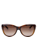 GG3711/S Havana Cat Eye