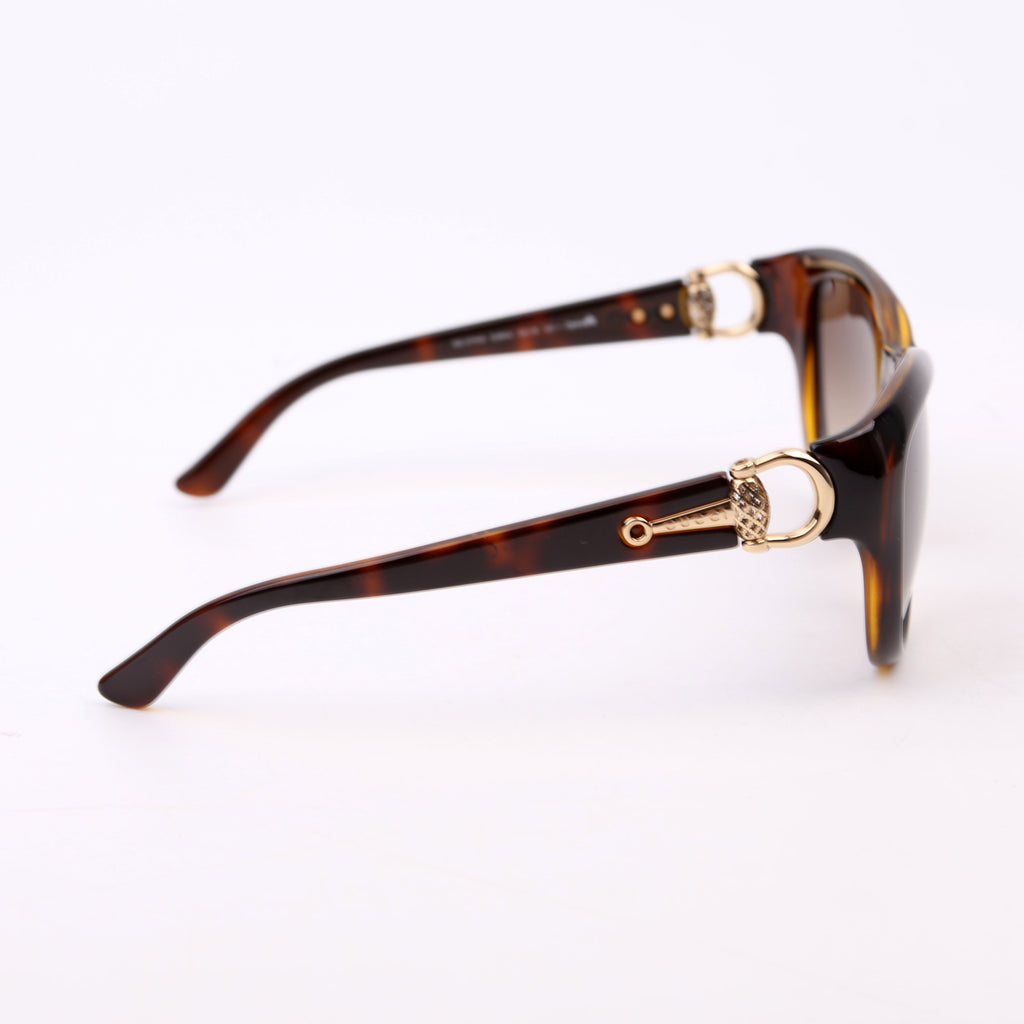 GG3711/S Havana Cat Eye