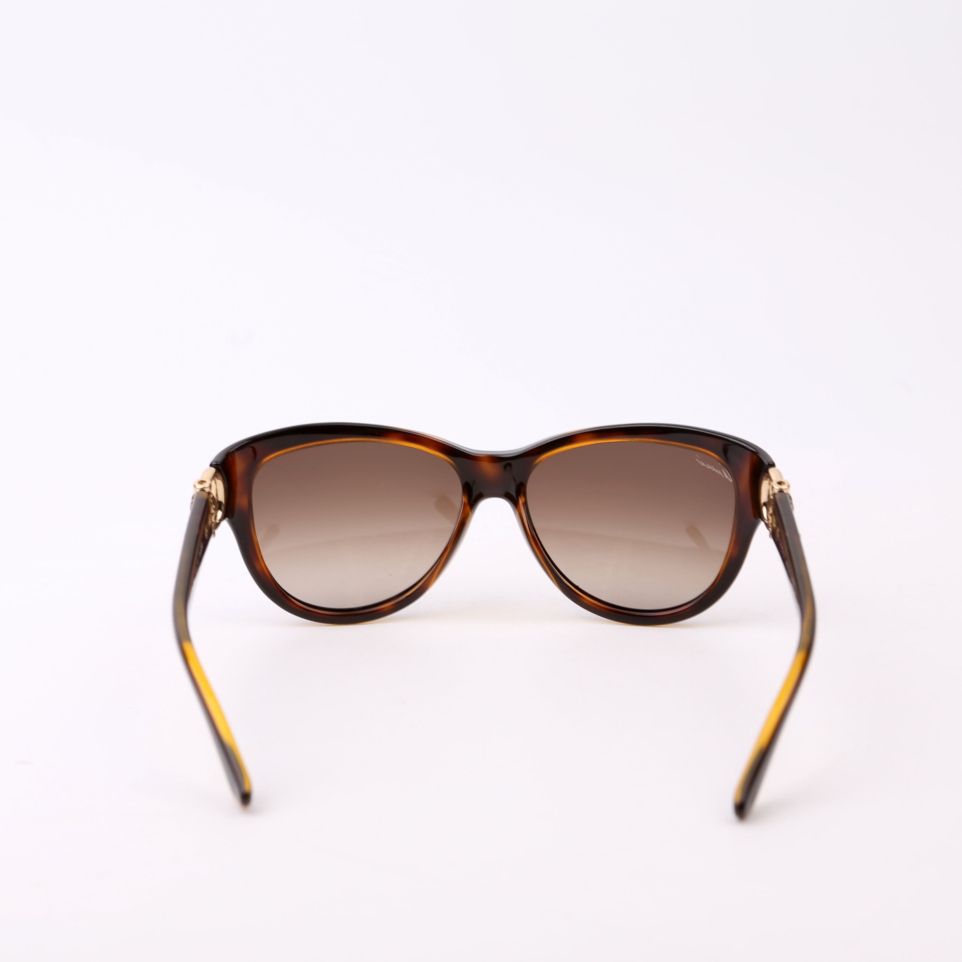 GG3711/S Havana Cat Eye