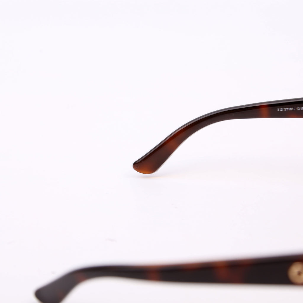 GG3711/S Havana Cat Eye