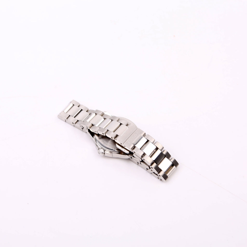 G-Timeless Charm Quartz/Stainless Steel 27MM
