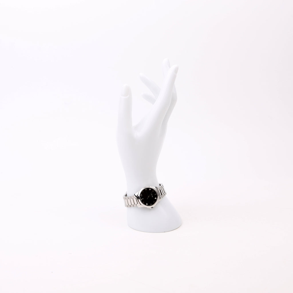 G-Timeless Charm Quartz/Stainless Steel 27MM