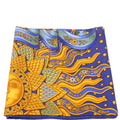 Carpe Diem Silk Scarf