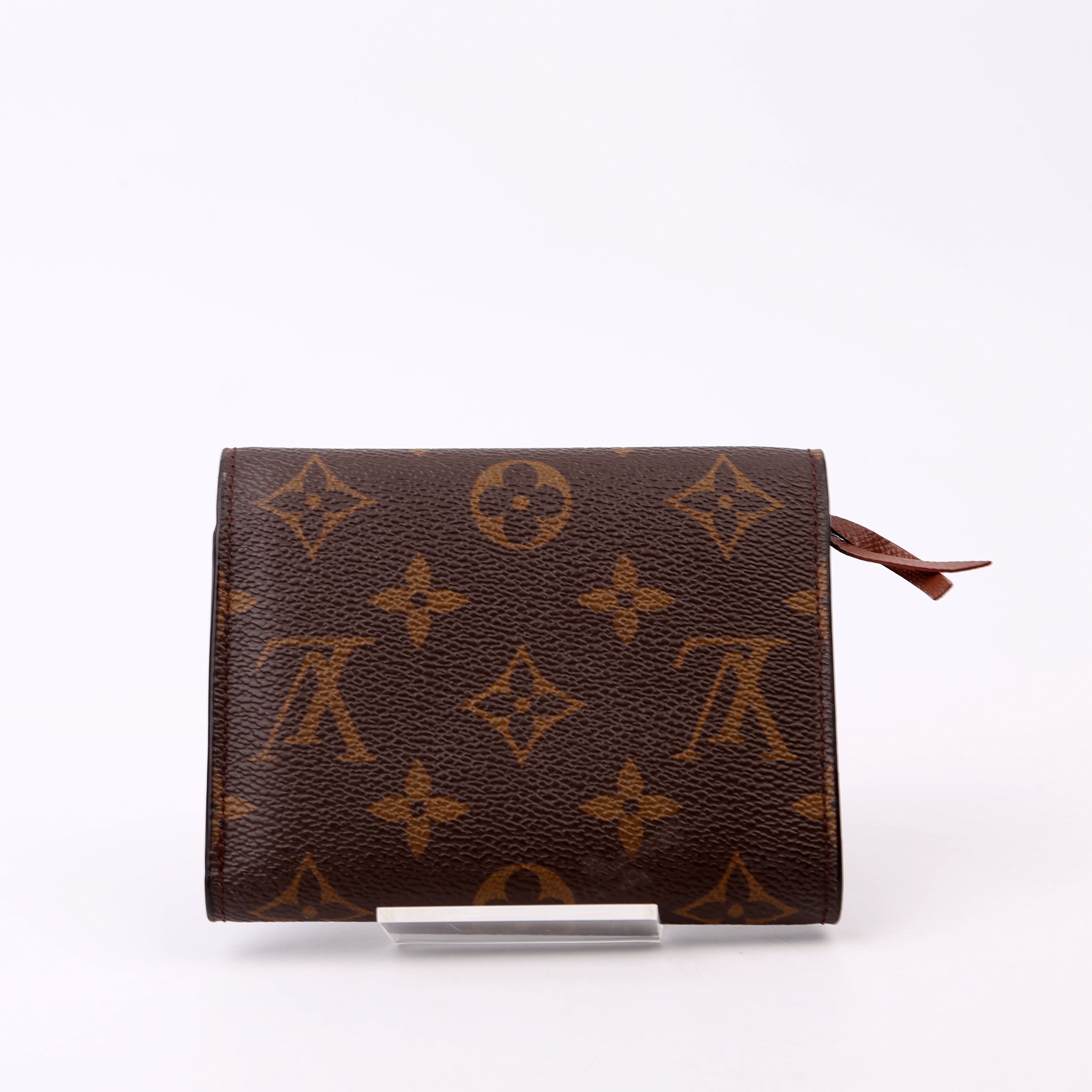 Victorine Wallet Monogram