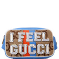 Gucci 736352 I Feel Gucci Belt Bag