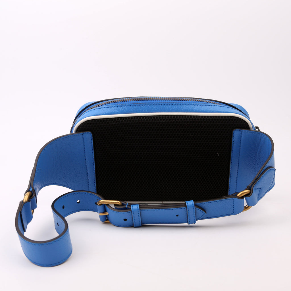 Gucci 736352 I Feel Gucci Belt Bag