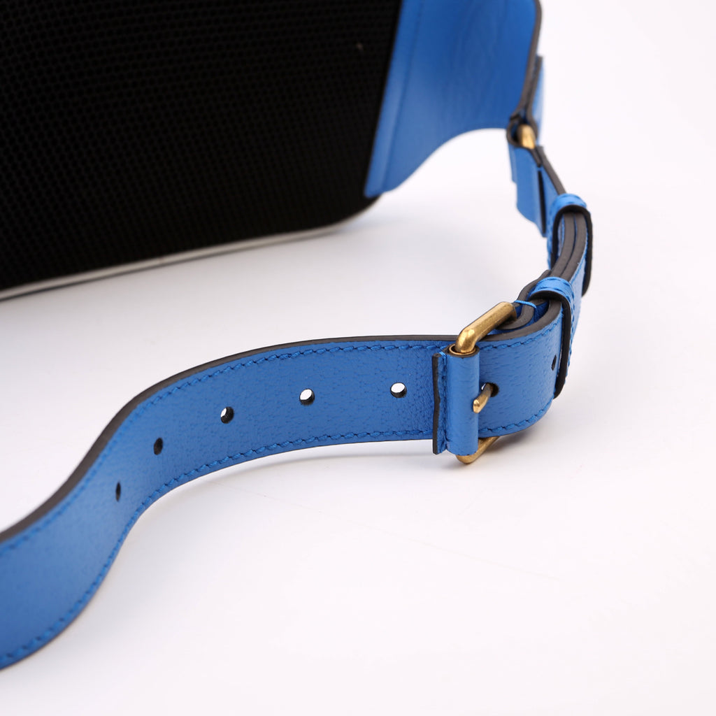 Gucci 736352 I Feel Gucci Belt Bag