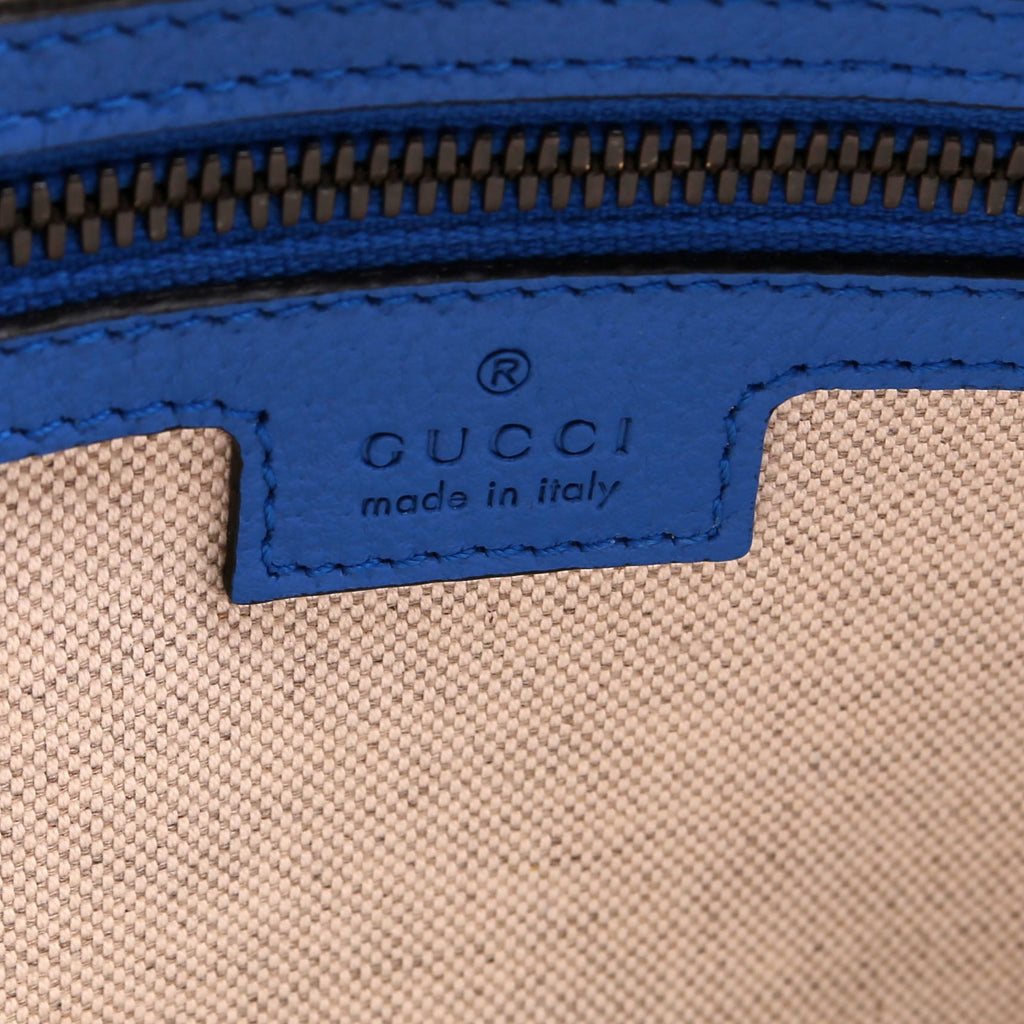 Gucci 736352 I Feel Gucci Belt Bag