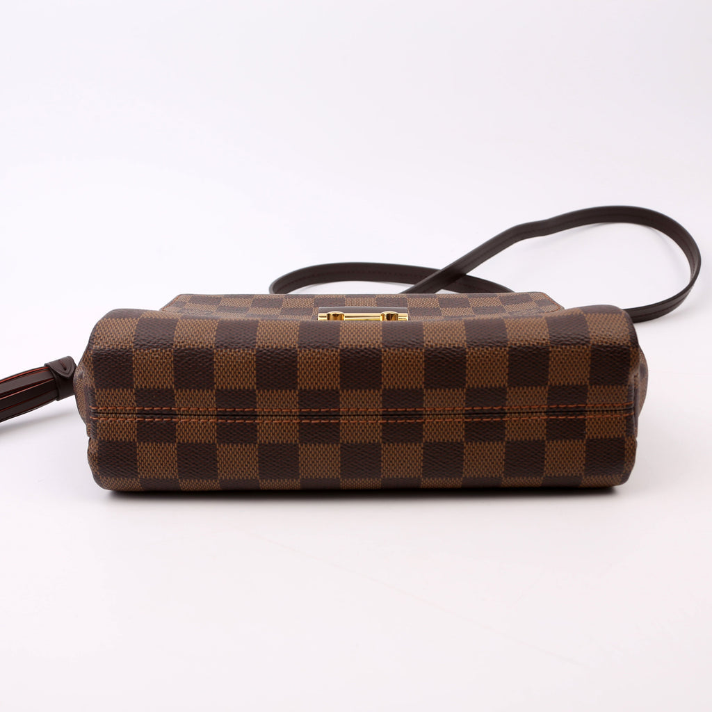 Croisette Damier Ebene
