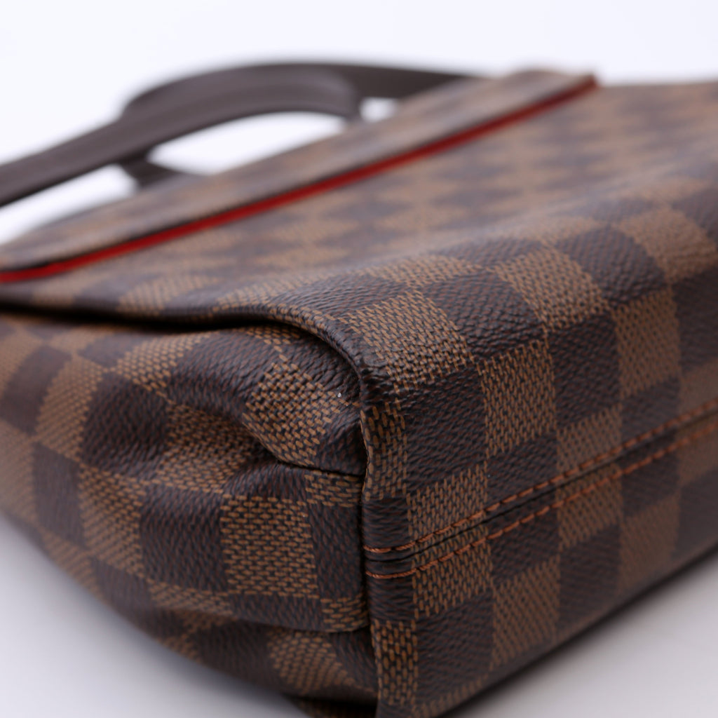 Croisette Damier Ebene