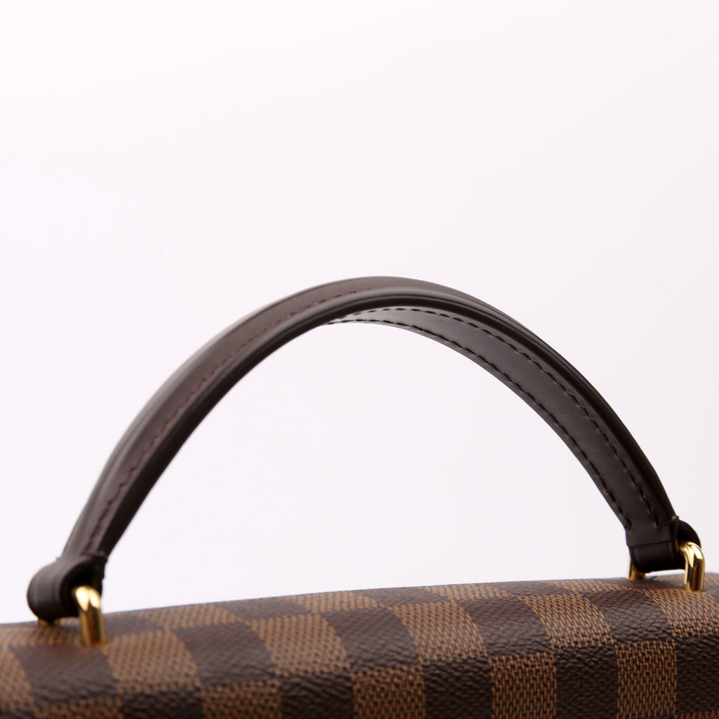 Croisette Damier Ebene