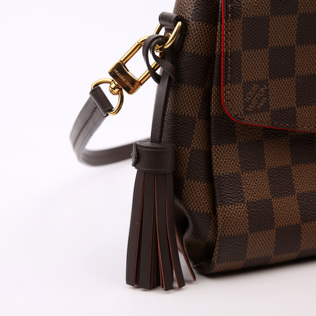 Croisette Damier Ebene