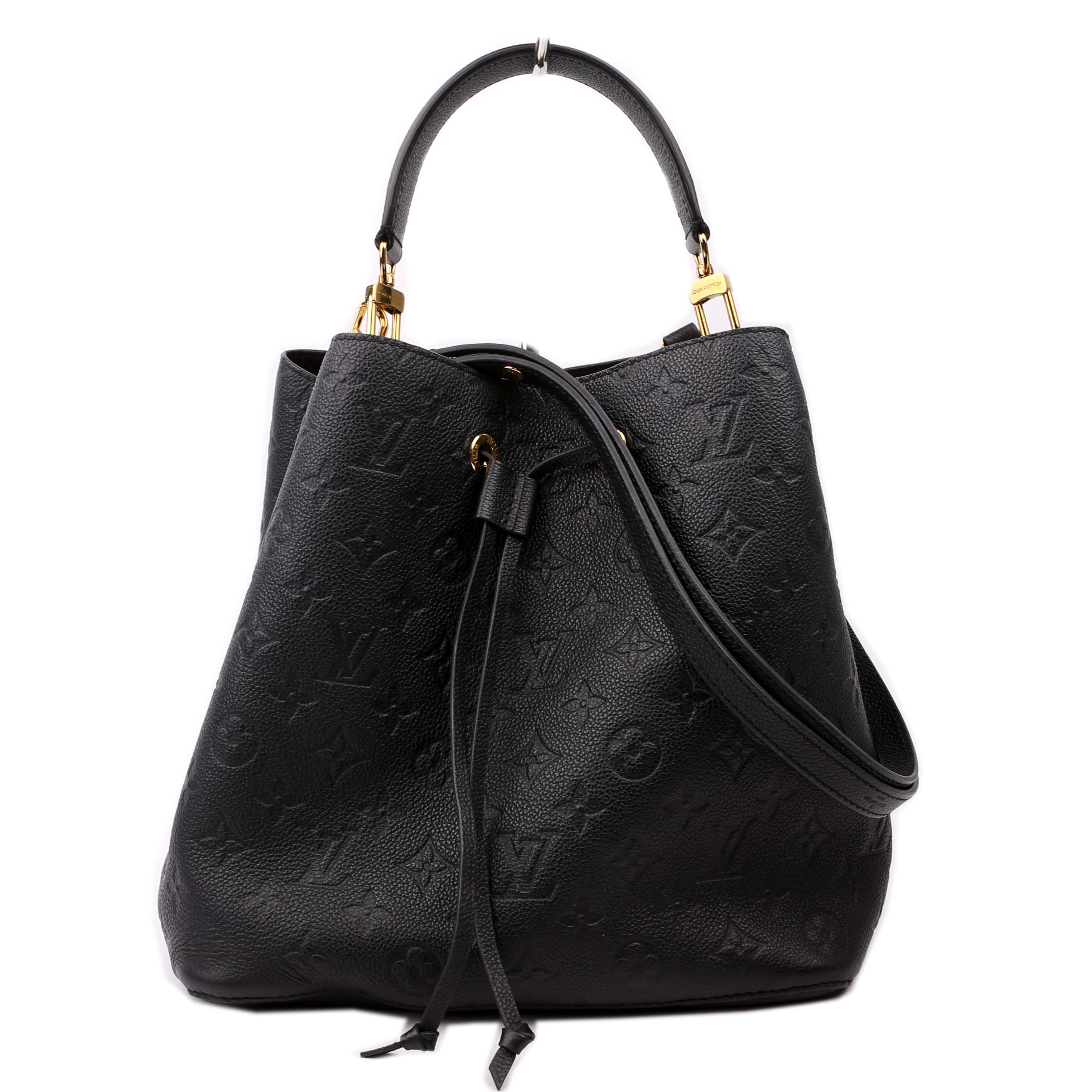 Neonoe MM Empreinte Black