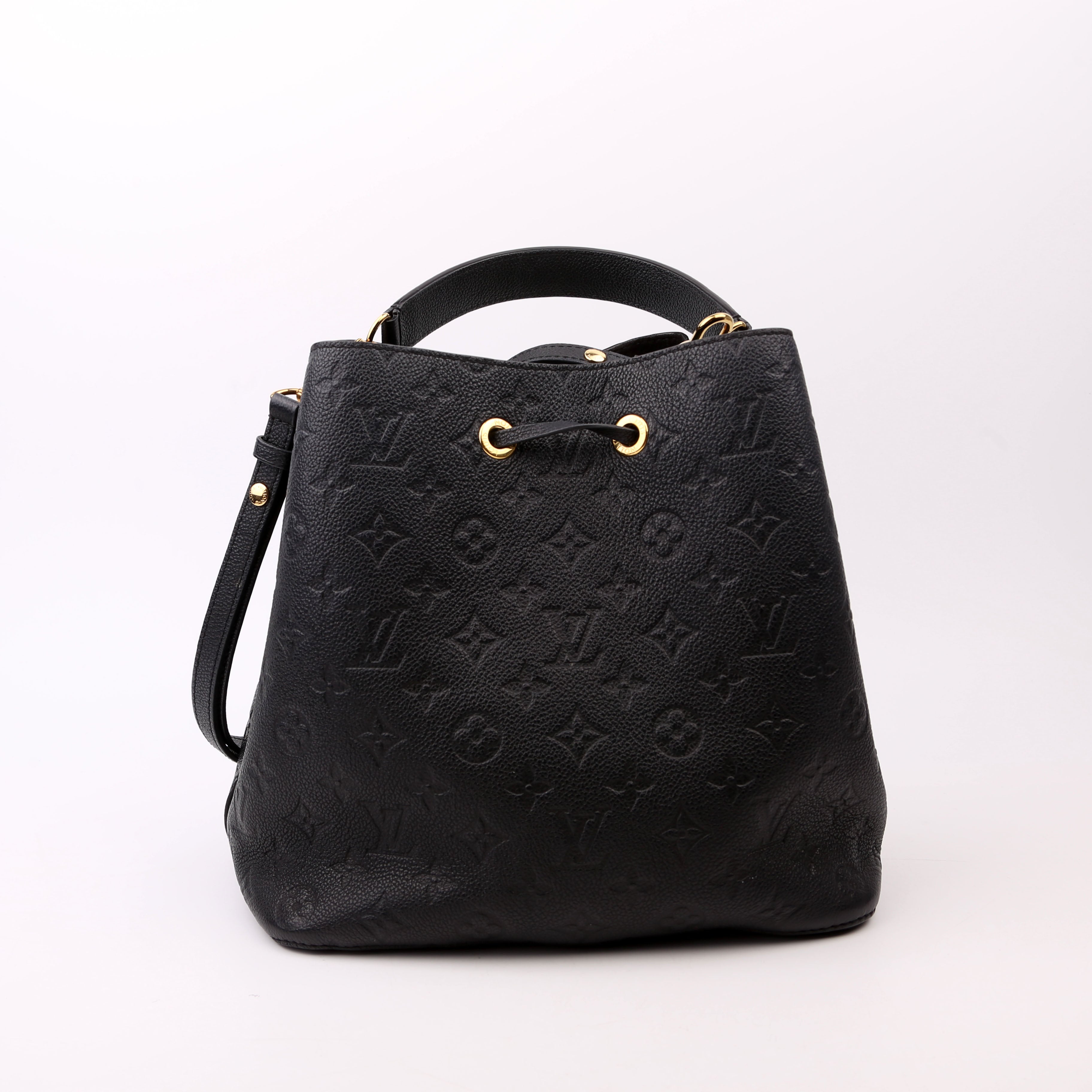 Neonoe MM Empreinte Black