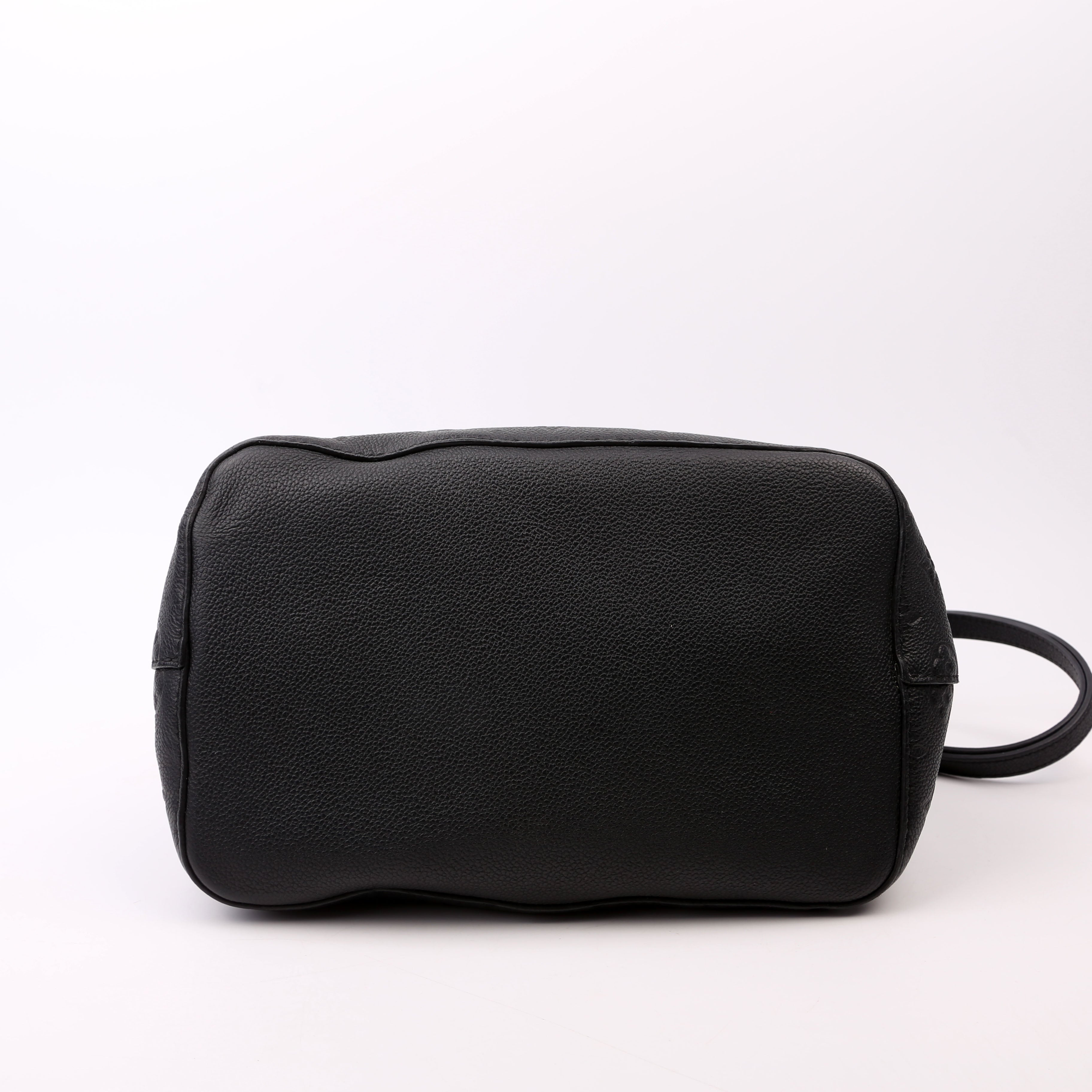 Neonoe MM Empreinte Black