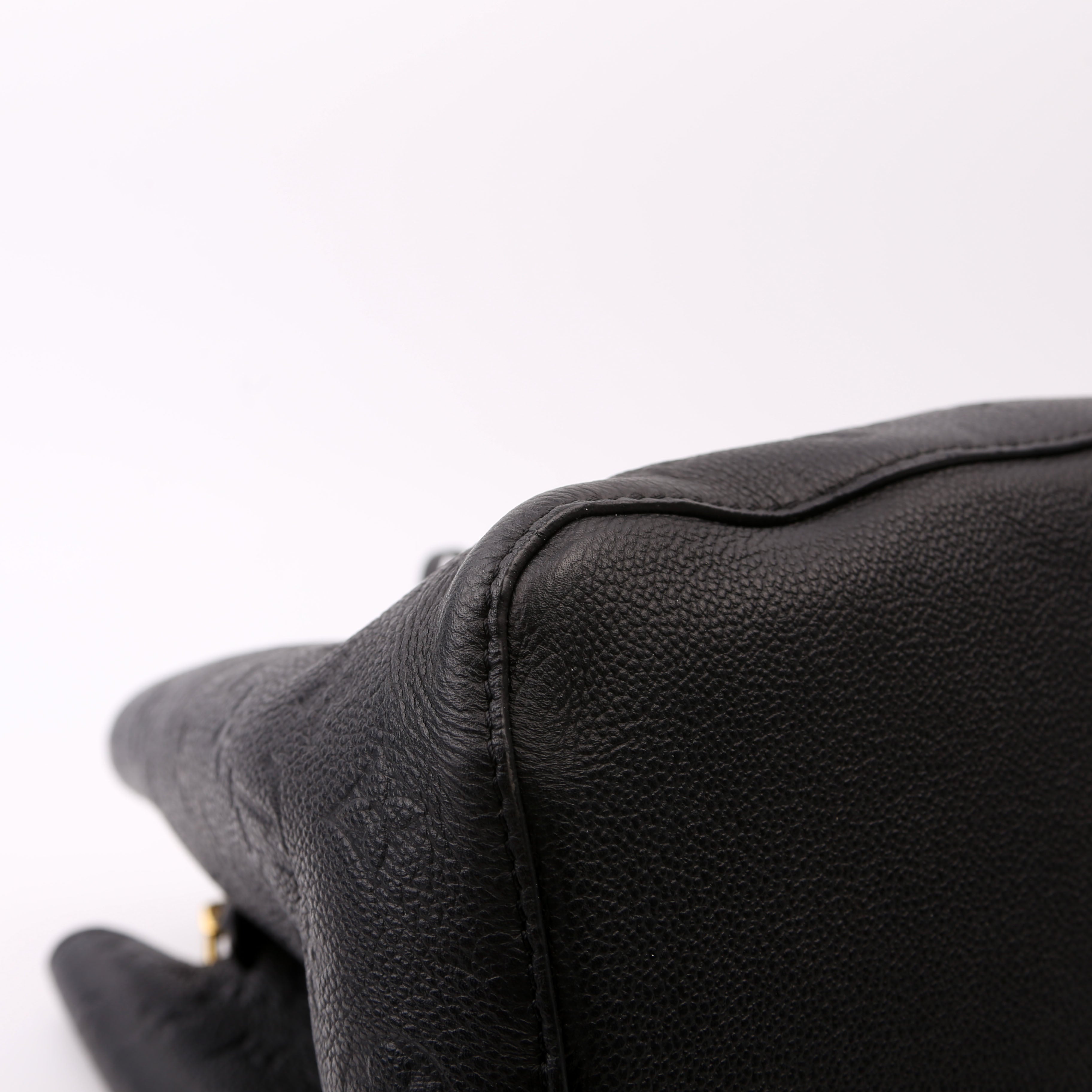 Neonoe MM Empreinte Black