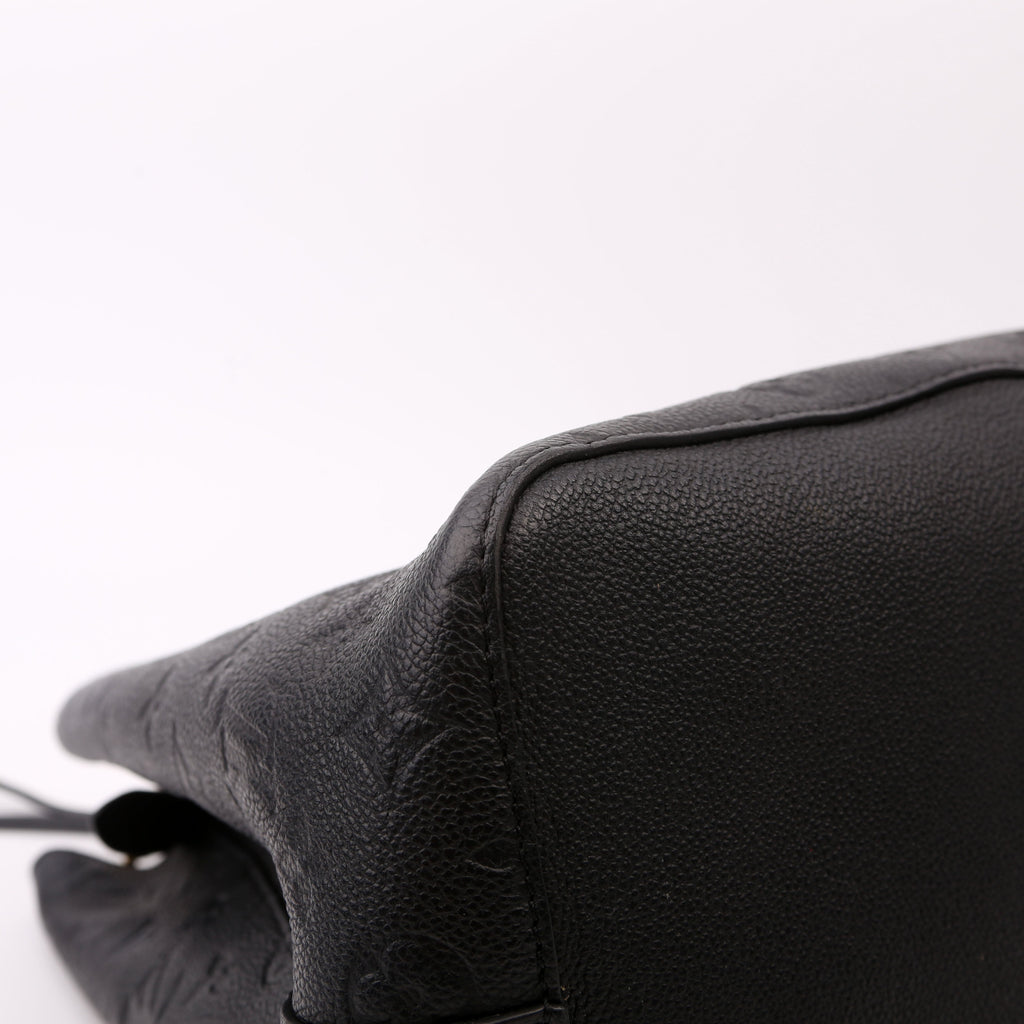 Neonoe MM Empreinte Black