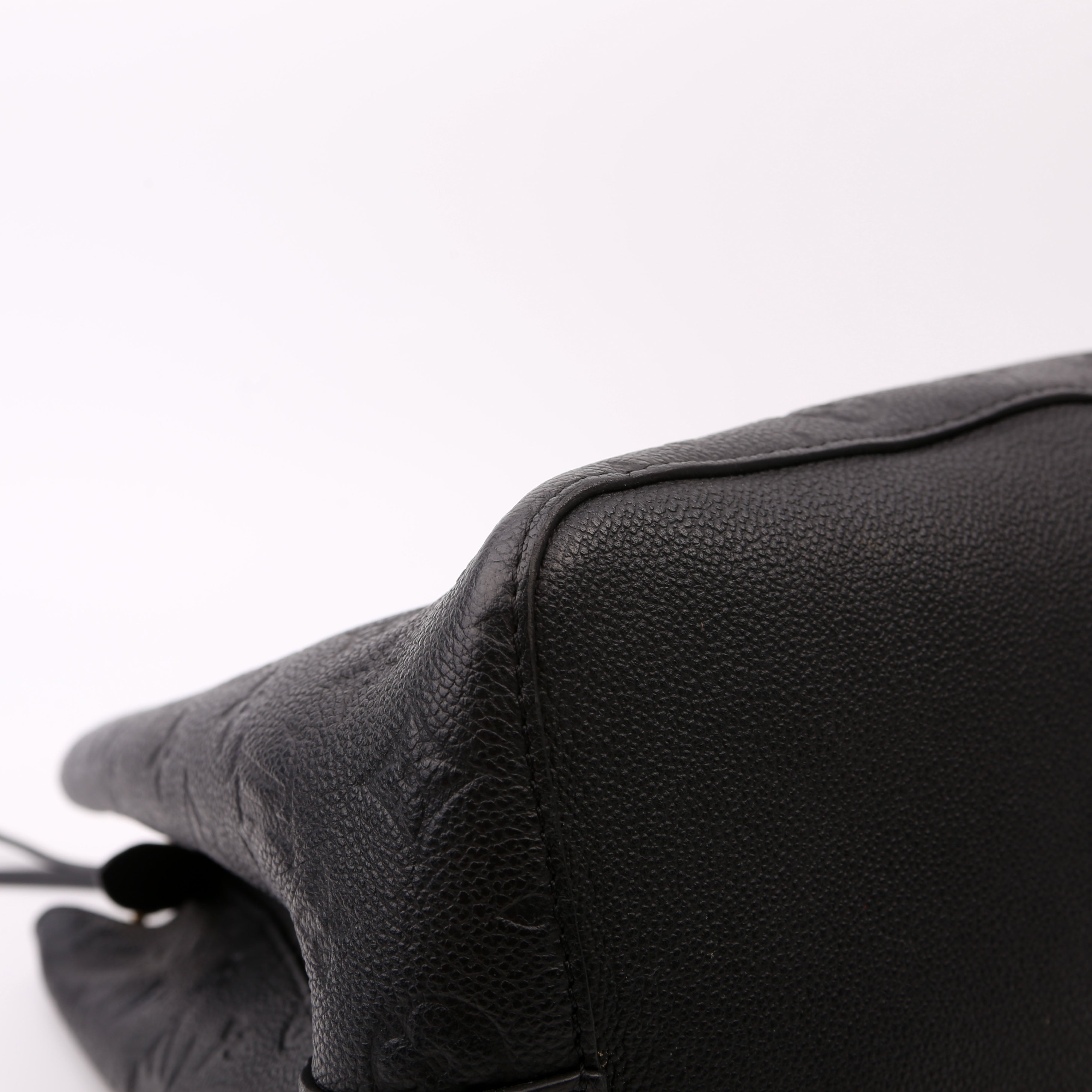 Neonoe MM Empreinte Black