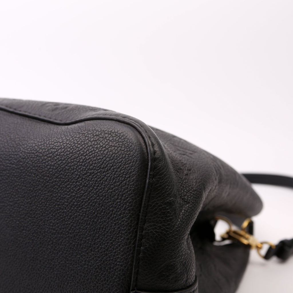 Neonoe MM Empreinte Black