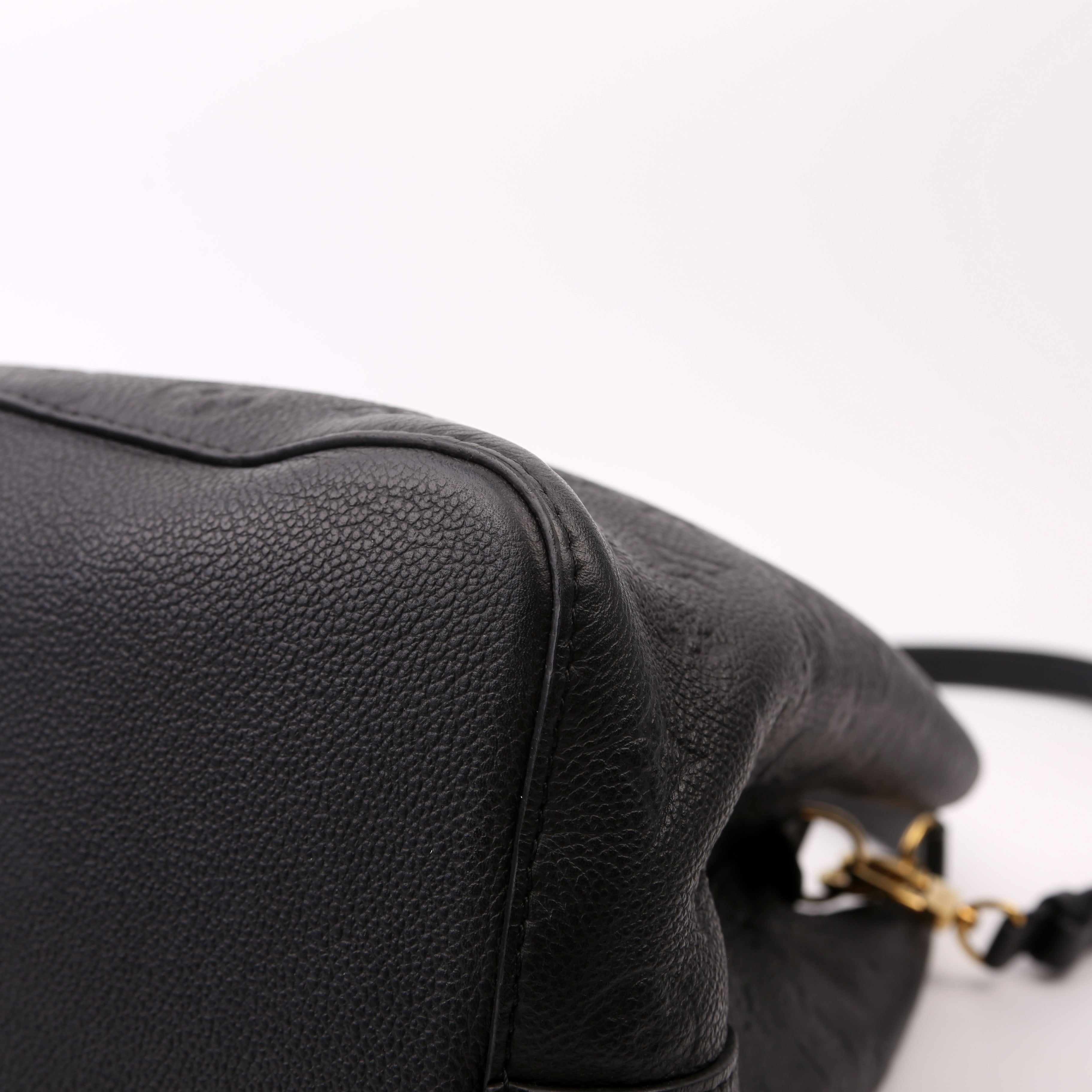 Neonoe MM Empreinte Black