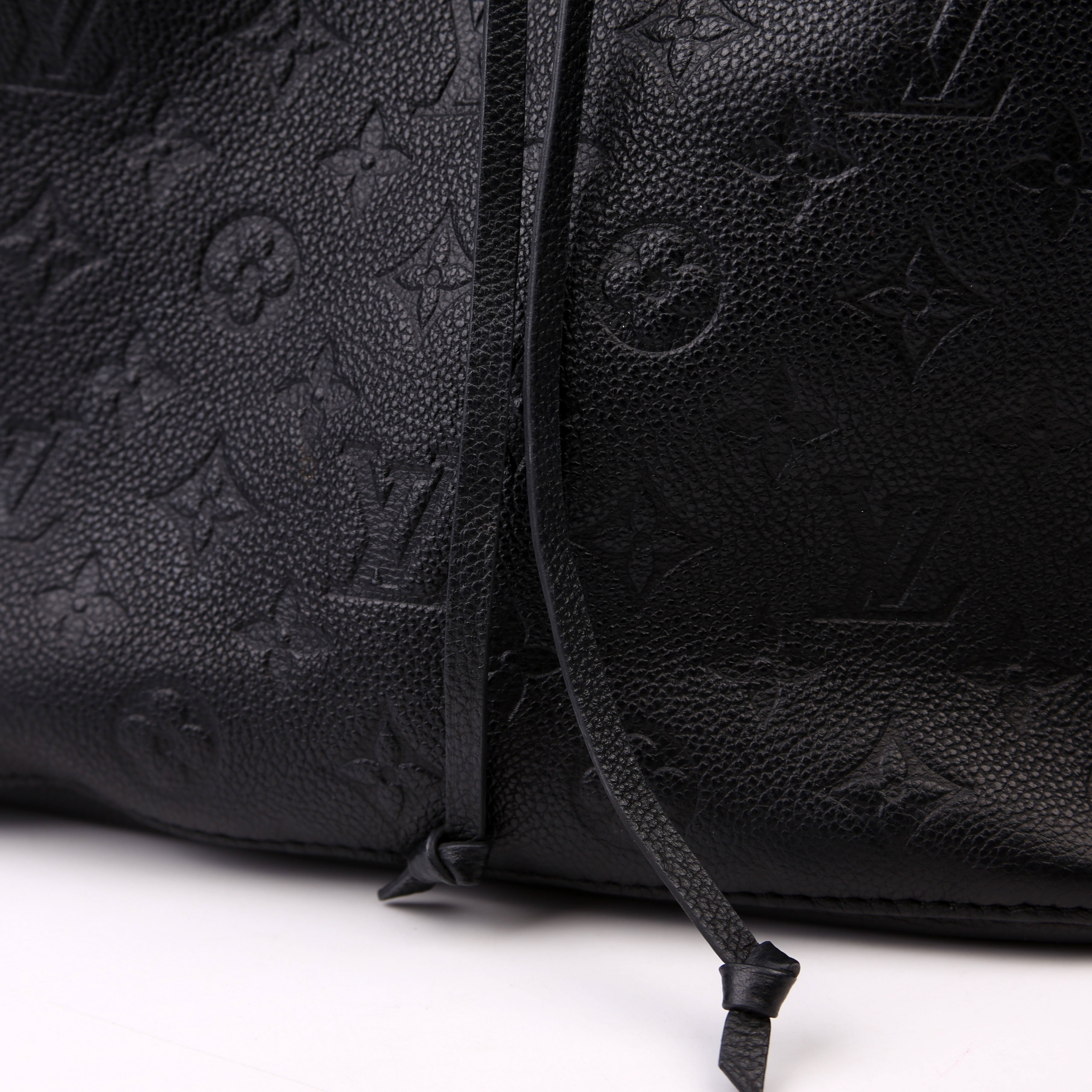 Neonoe MM Empreinte Black