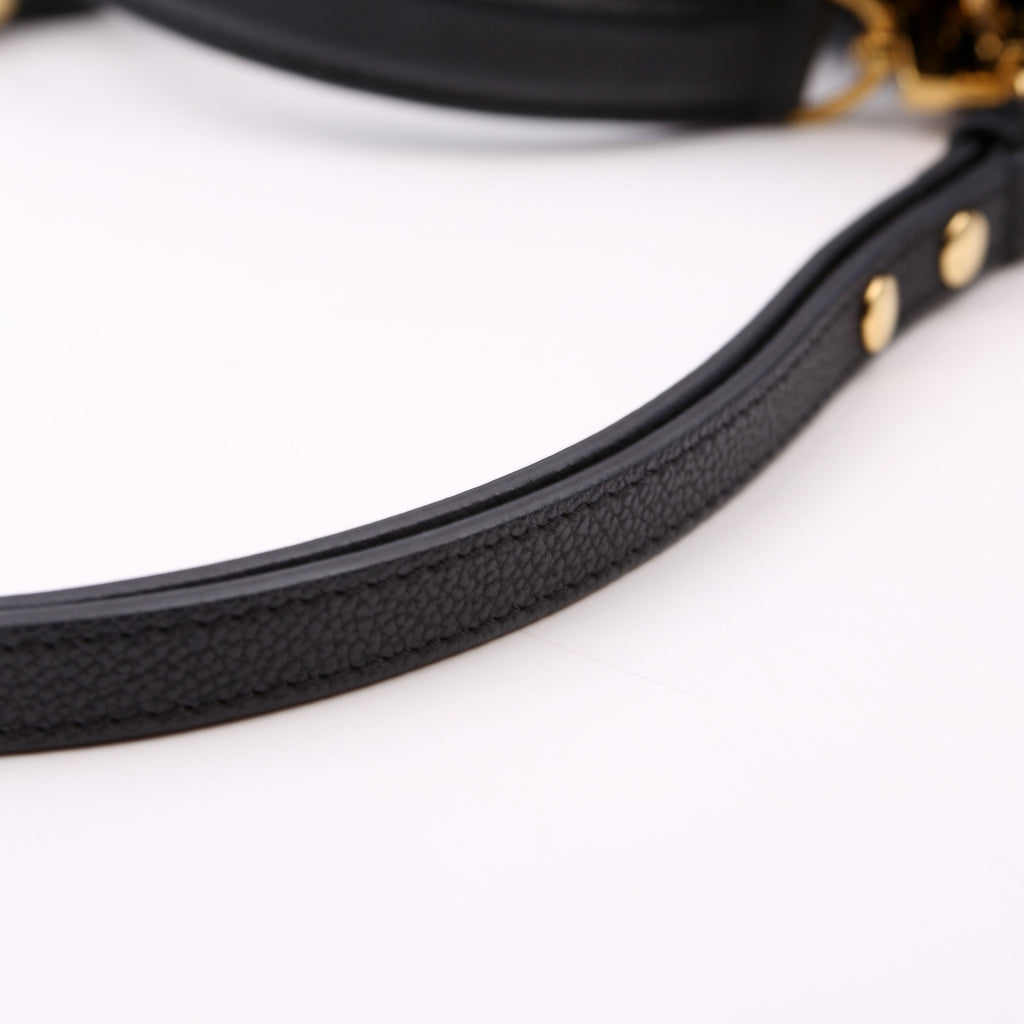 Neonoe MM Empreinte Black
