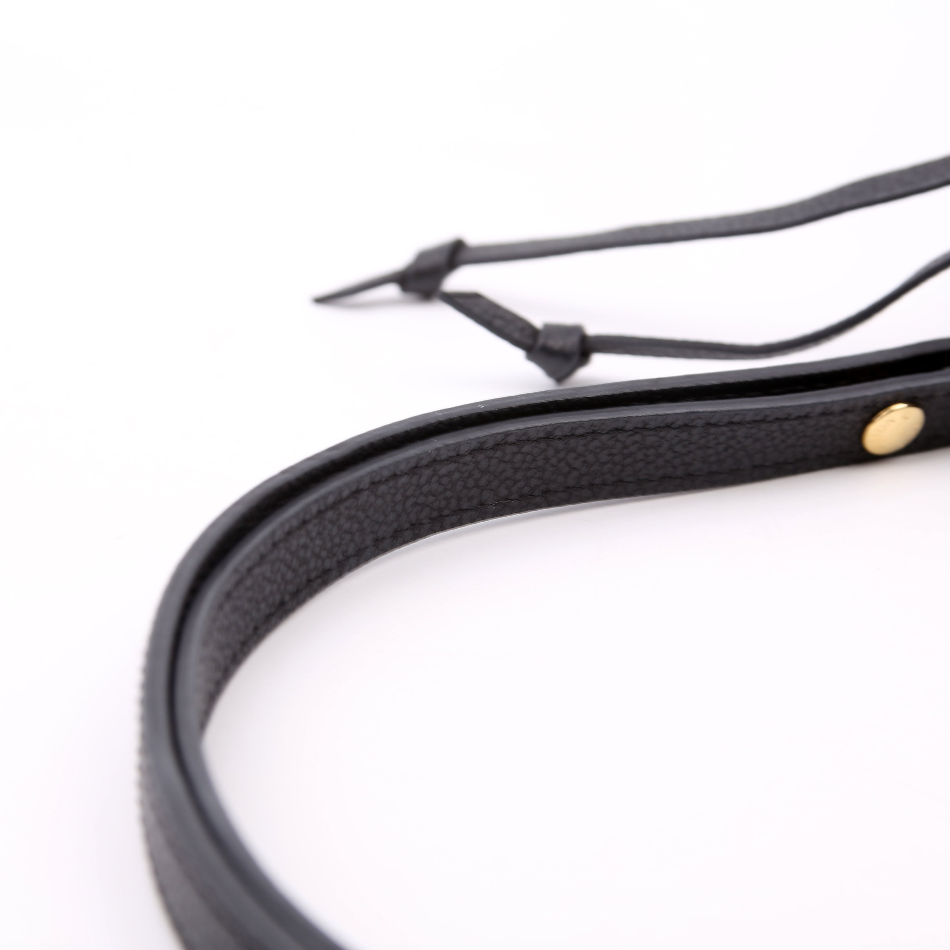 Neonoe MM Empreinte Black